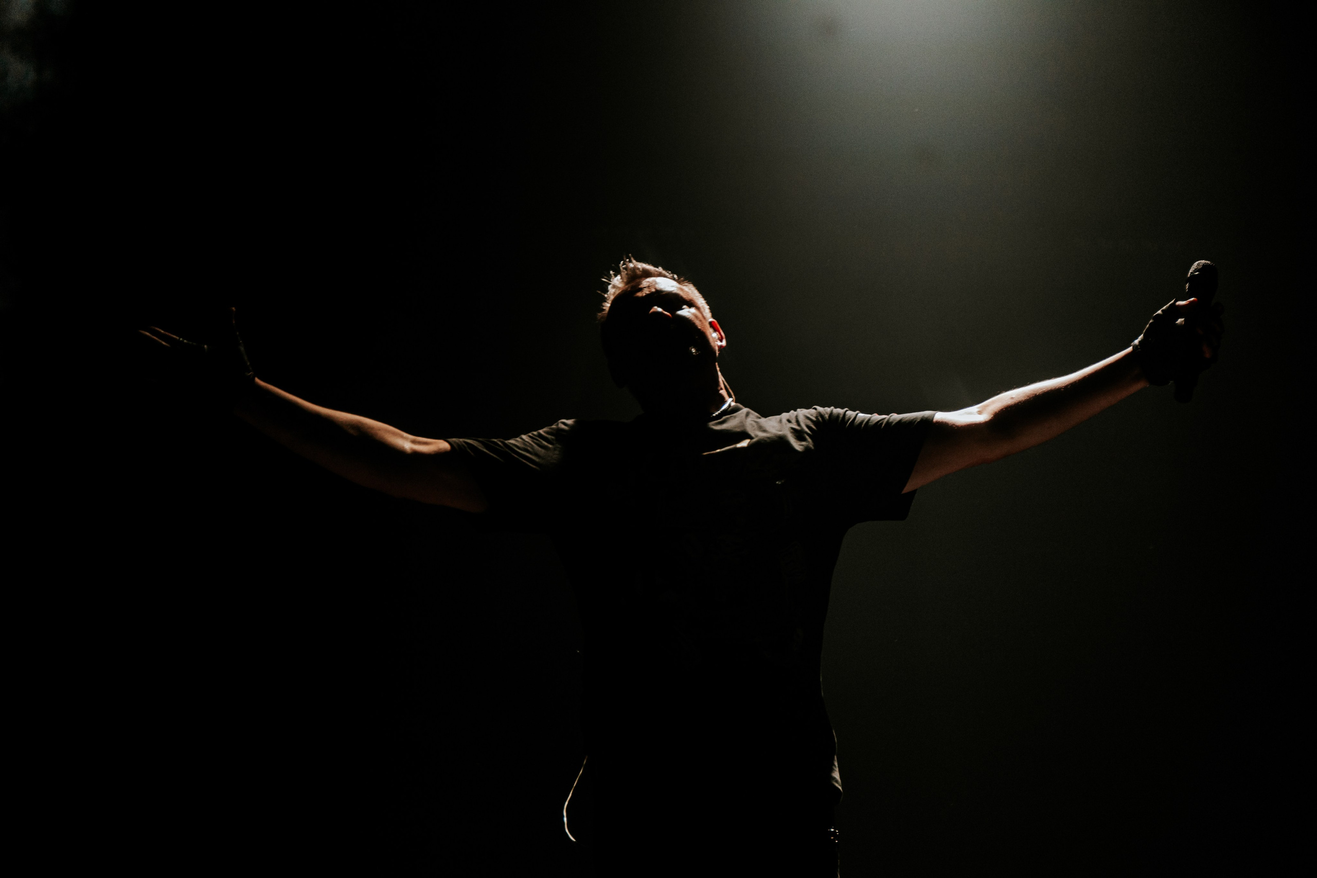 КняZz, ВТБ-Арена. Фотограф Ольга Махалова — Санкт-Петербург, Москва, Нижний Новгород