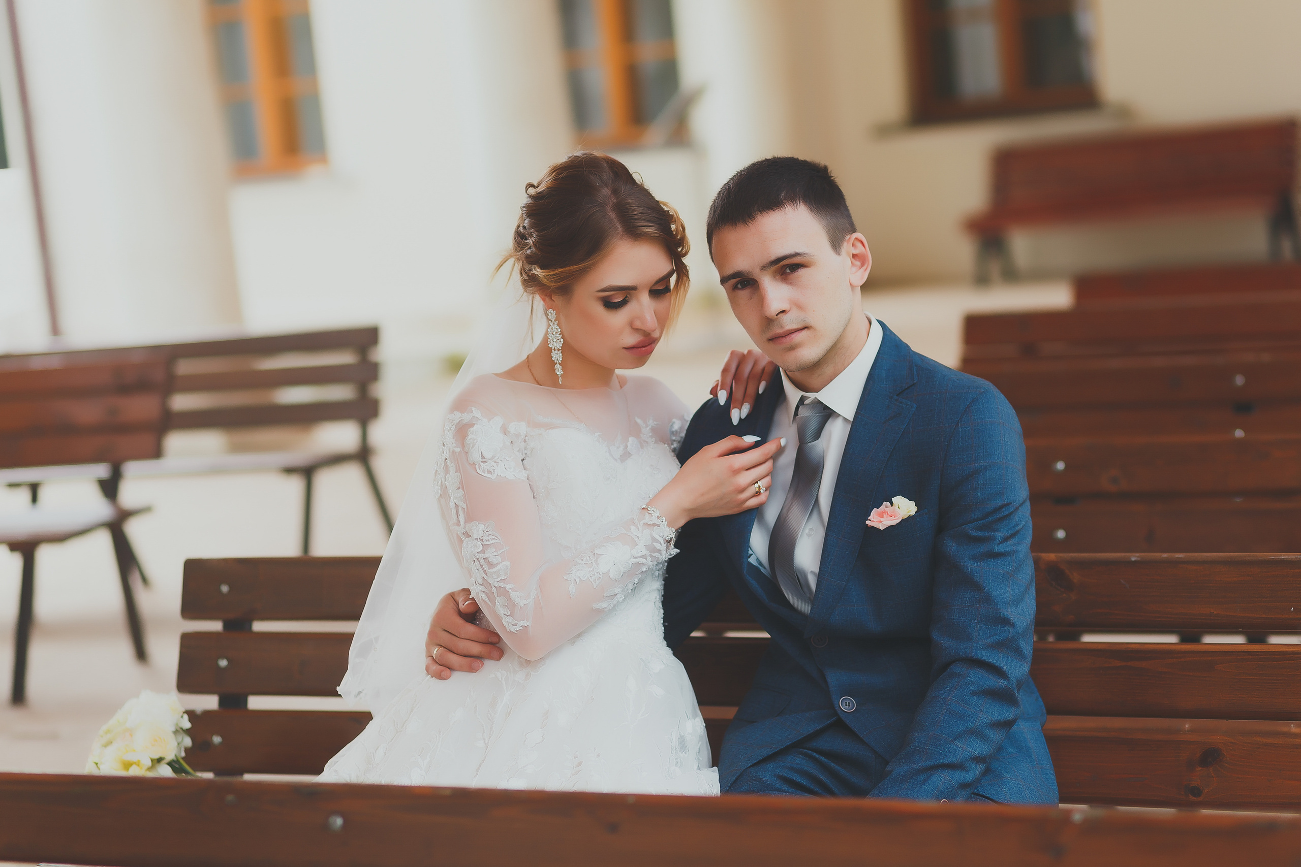Свадебные фотосессии. Фотограф Мария бучнева. Ваш фотограф в Москве и Московской области — Мария Бучнева