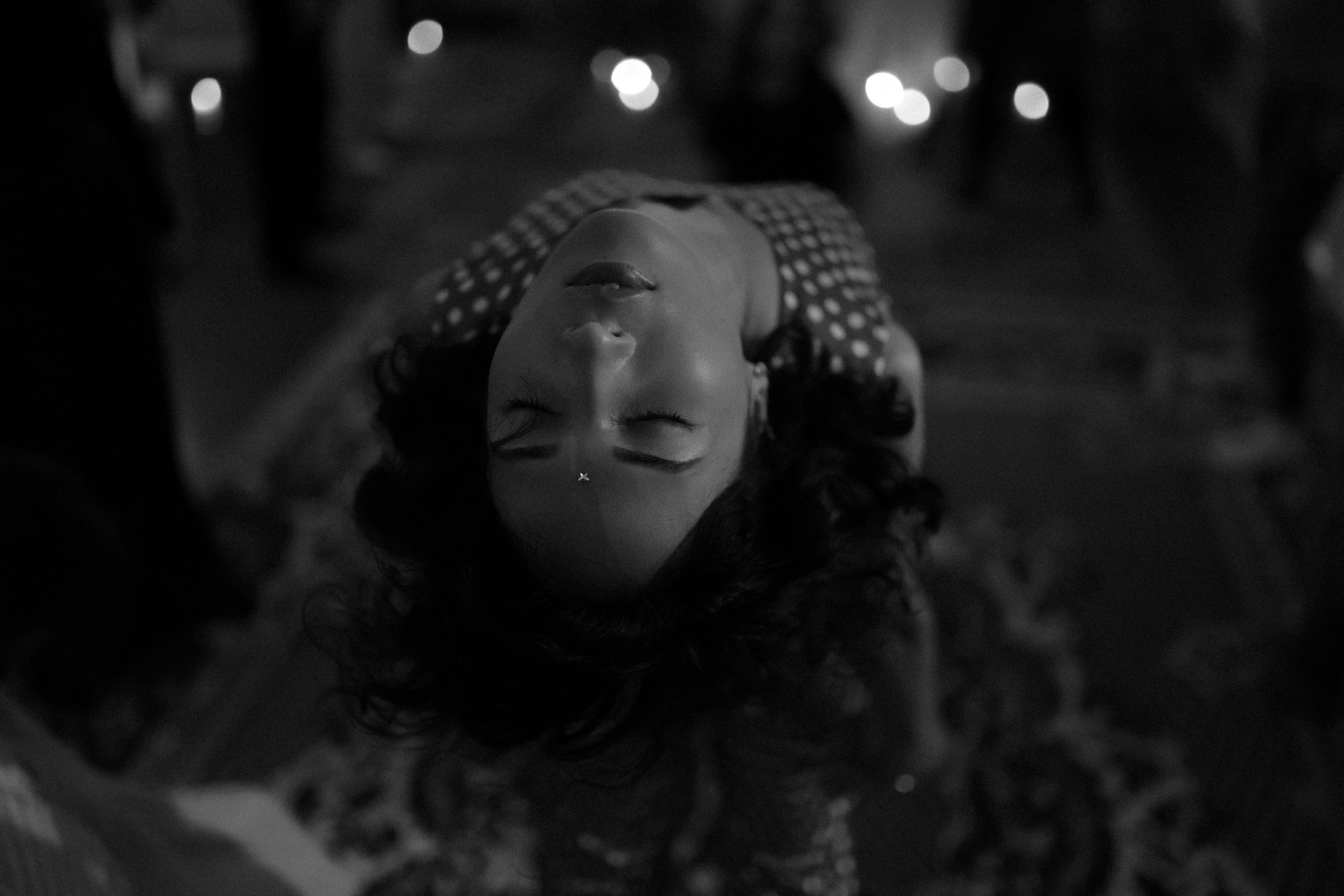 Женское мероприятие «Экстатика». Настя Оленченко, портретный/семейный фотограф на цифру и плёнку Москва