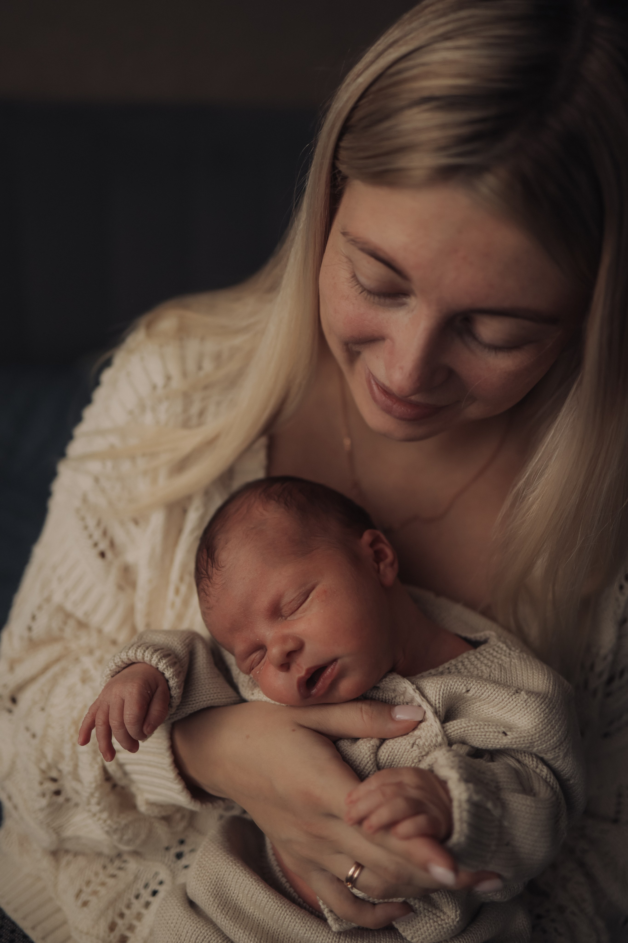 Истории о самых маленьких. Марина Мужиченкова. Семейная и детская фотосъёмка в Москве