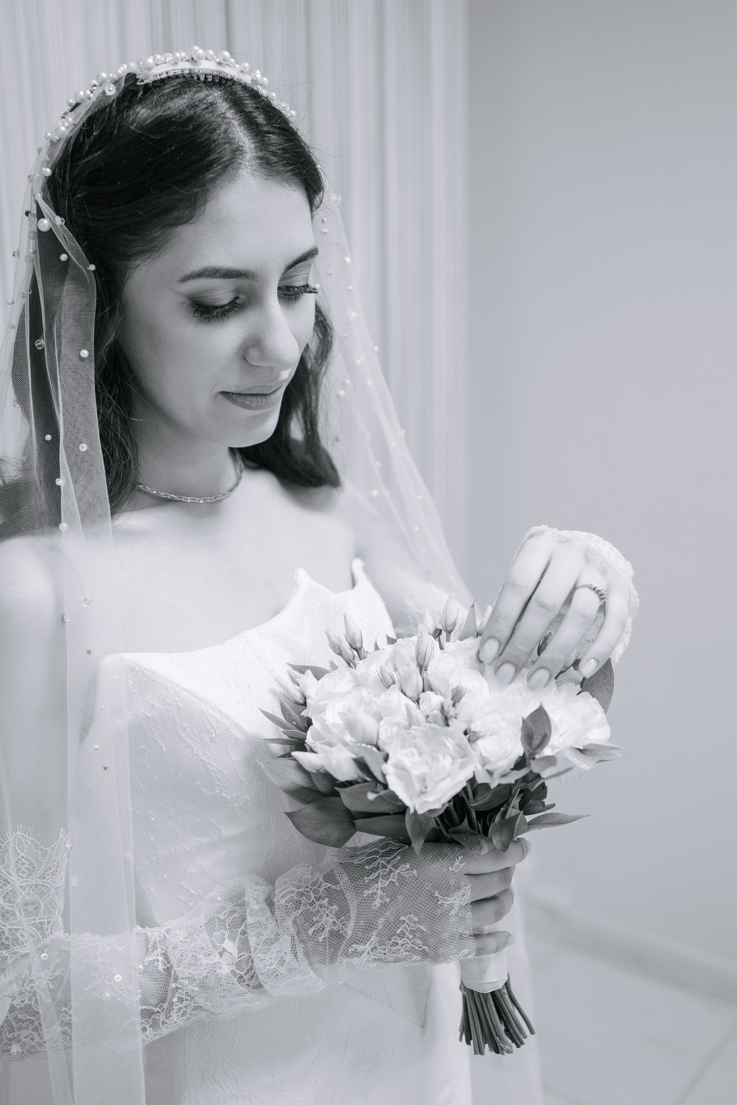 Wedding day A&M. Свадебный фотограф Курган Михаил Деркачев