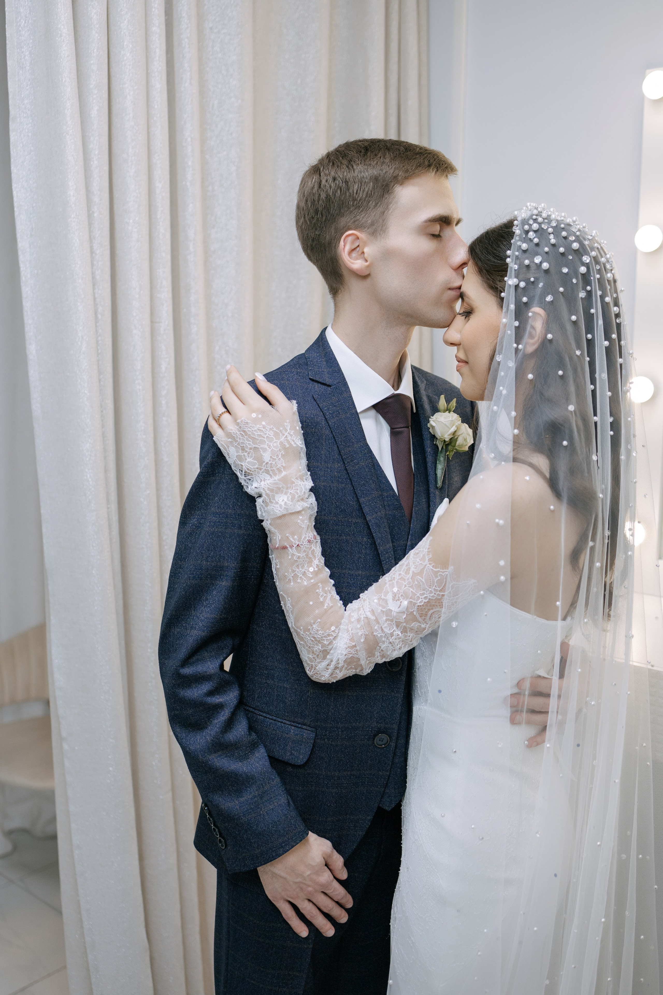 Wedding day A&M. Свадебный фотограф Курган Михаил Деркачев