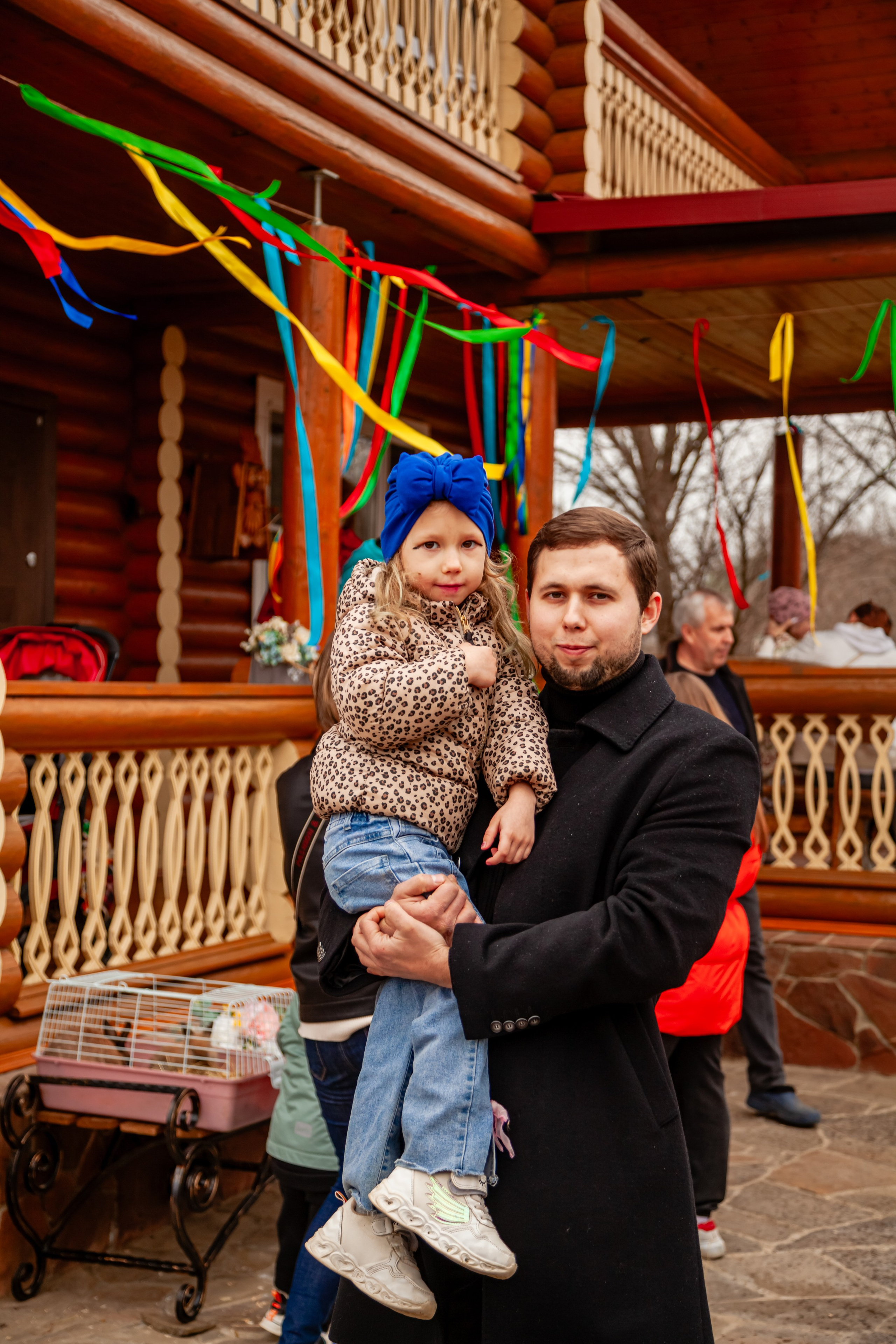 Массленица. Свадебный и семейный фотограф в Армавире