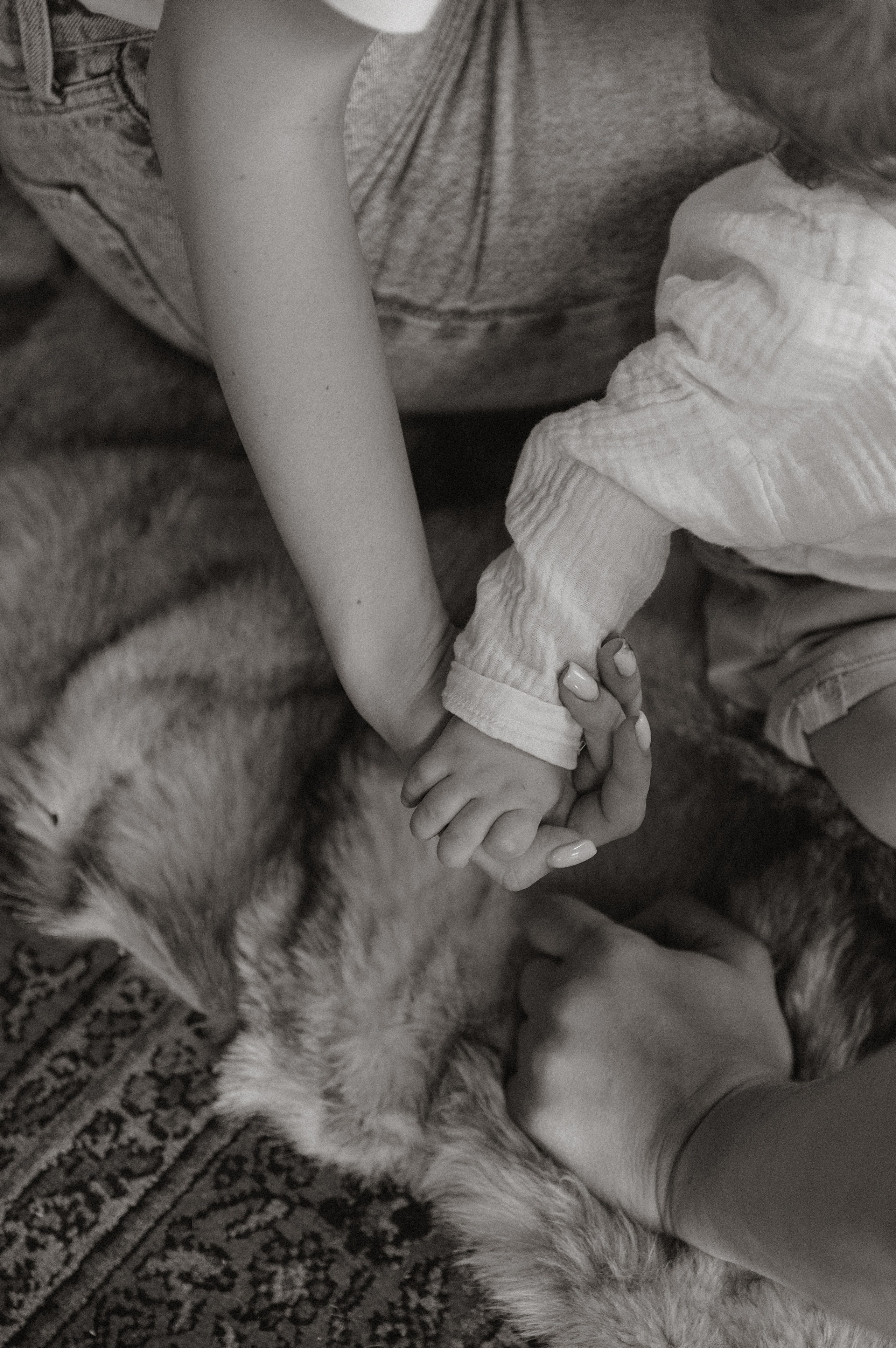 Илья, Вика и Дёма. Свадебный фотограф и видеограф