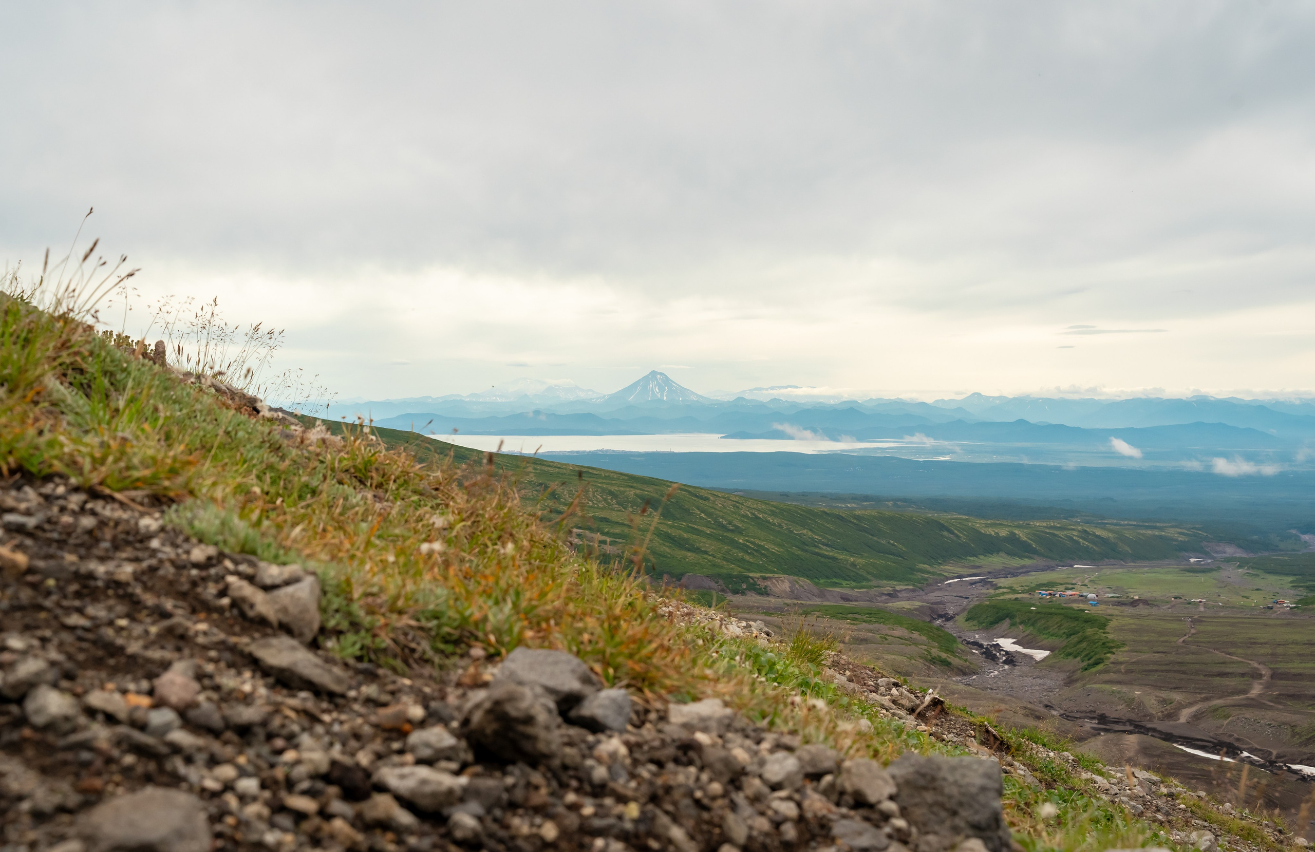 Камчатка. Семейный фотограф Варвара Сорока в городе Москве