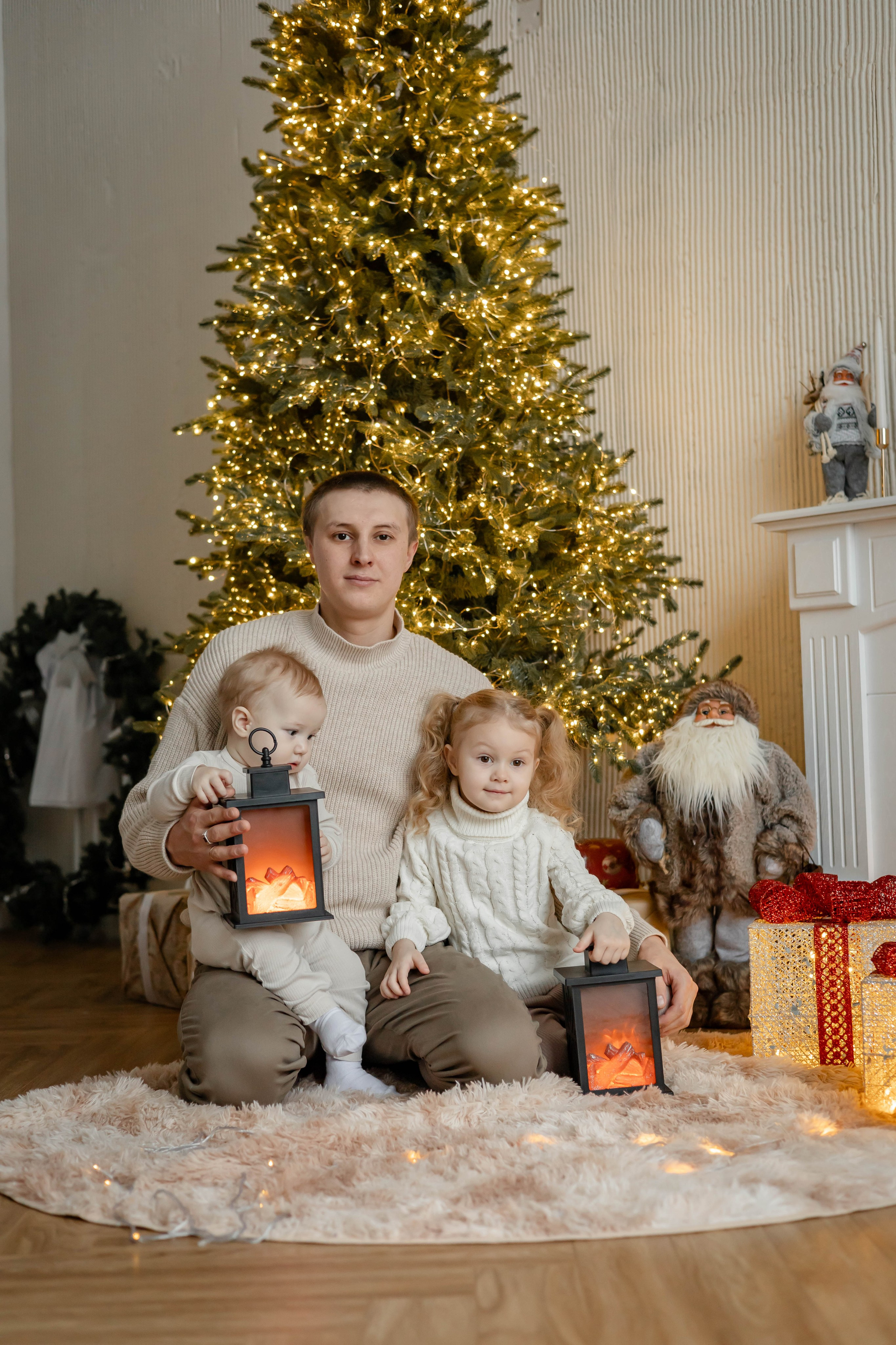 Семейная съемка