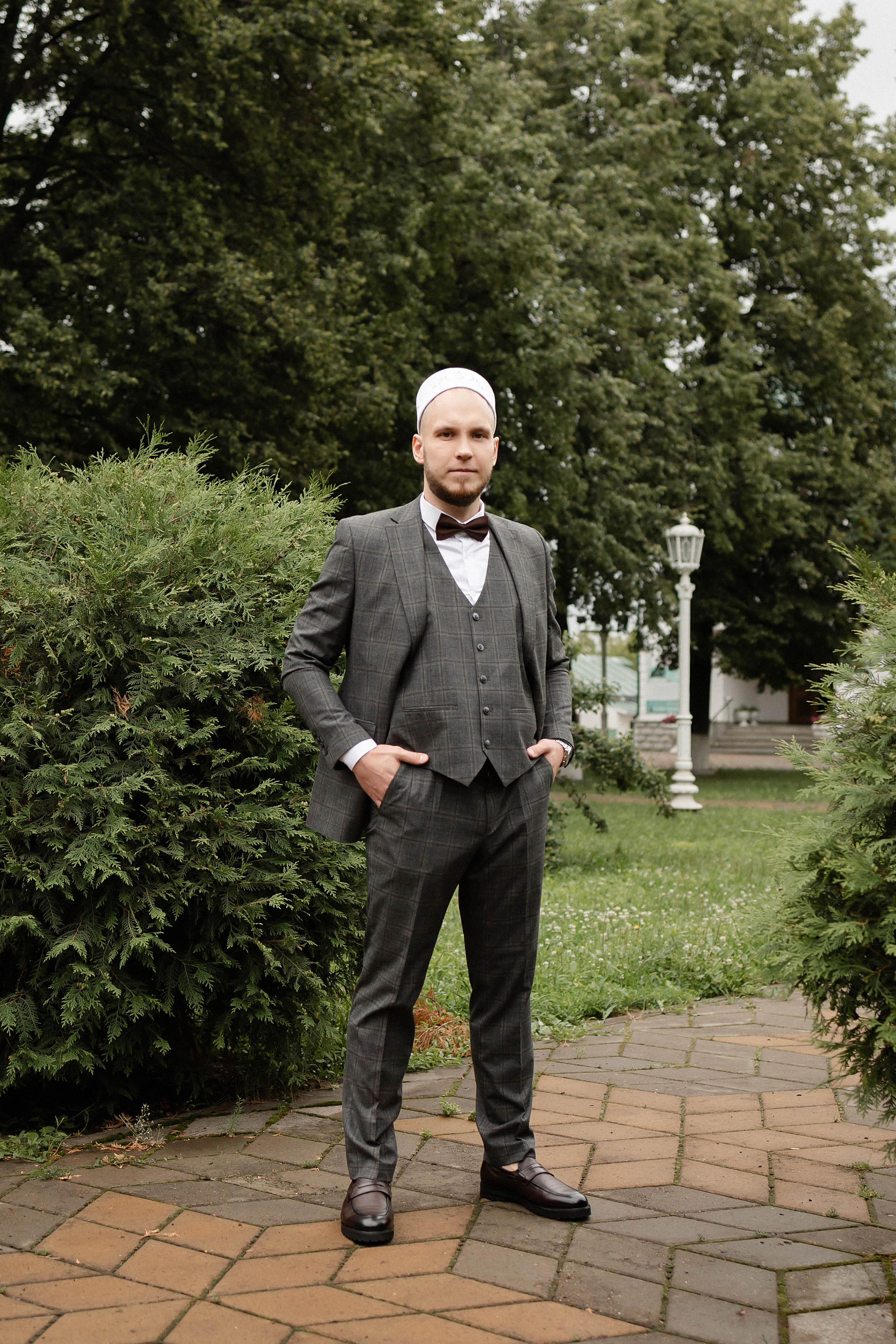 Эрнест и Лиана