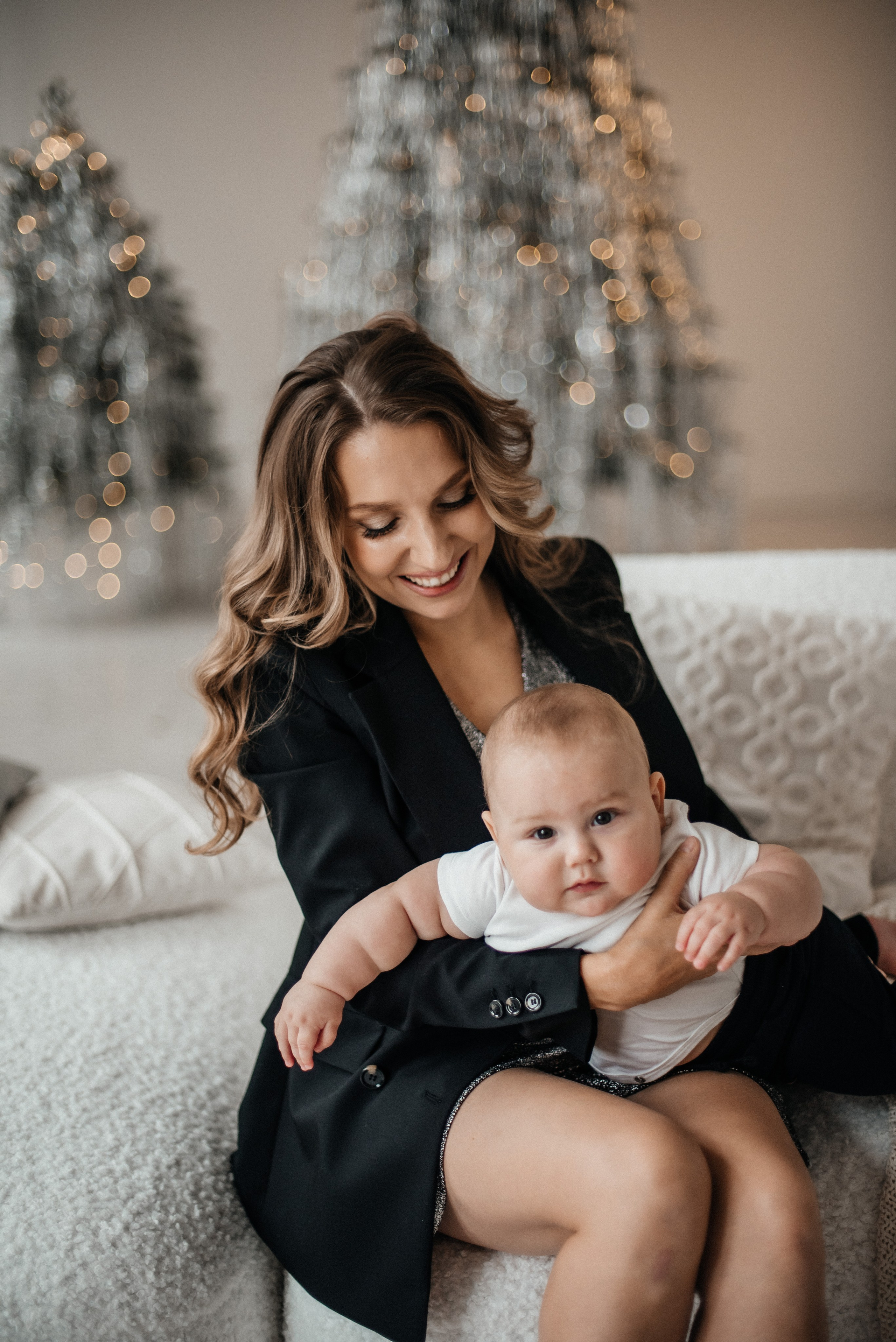 Новогодняя. Свадебный и семейный фотограф в Белгороде