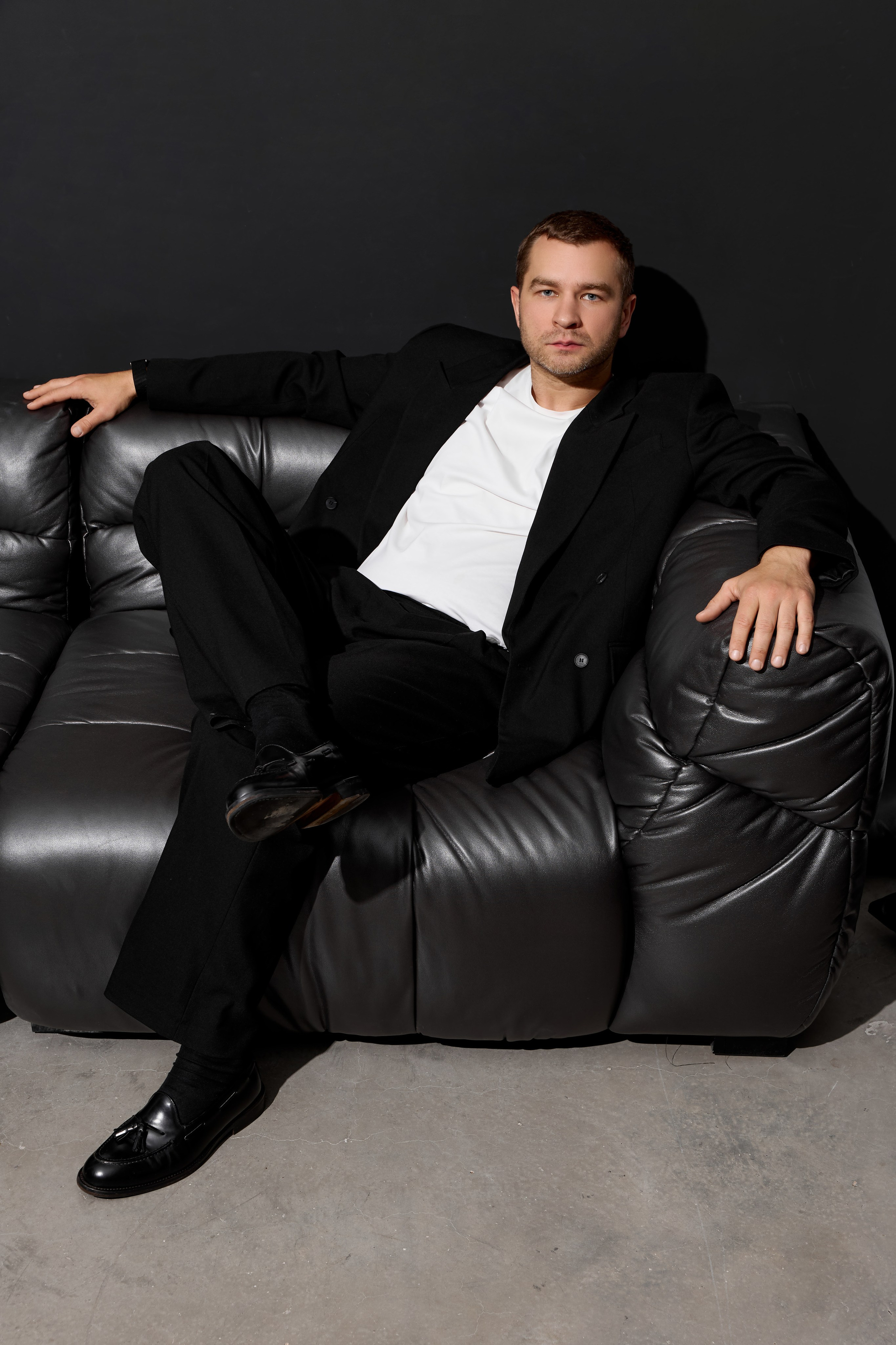 Мужской. Александр Прозоров фотограф в Кирове