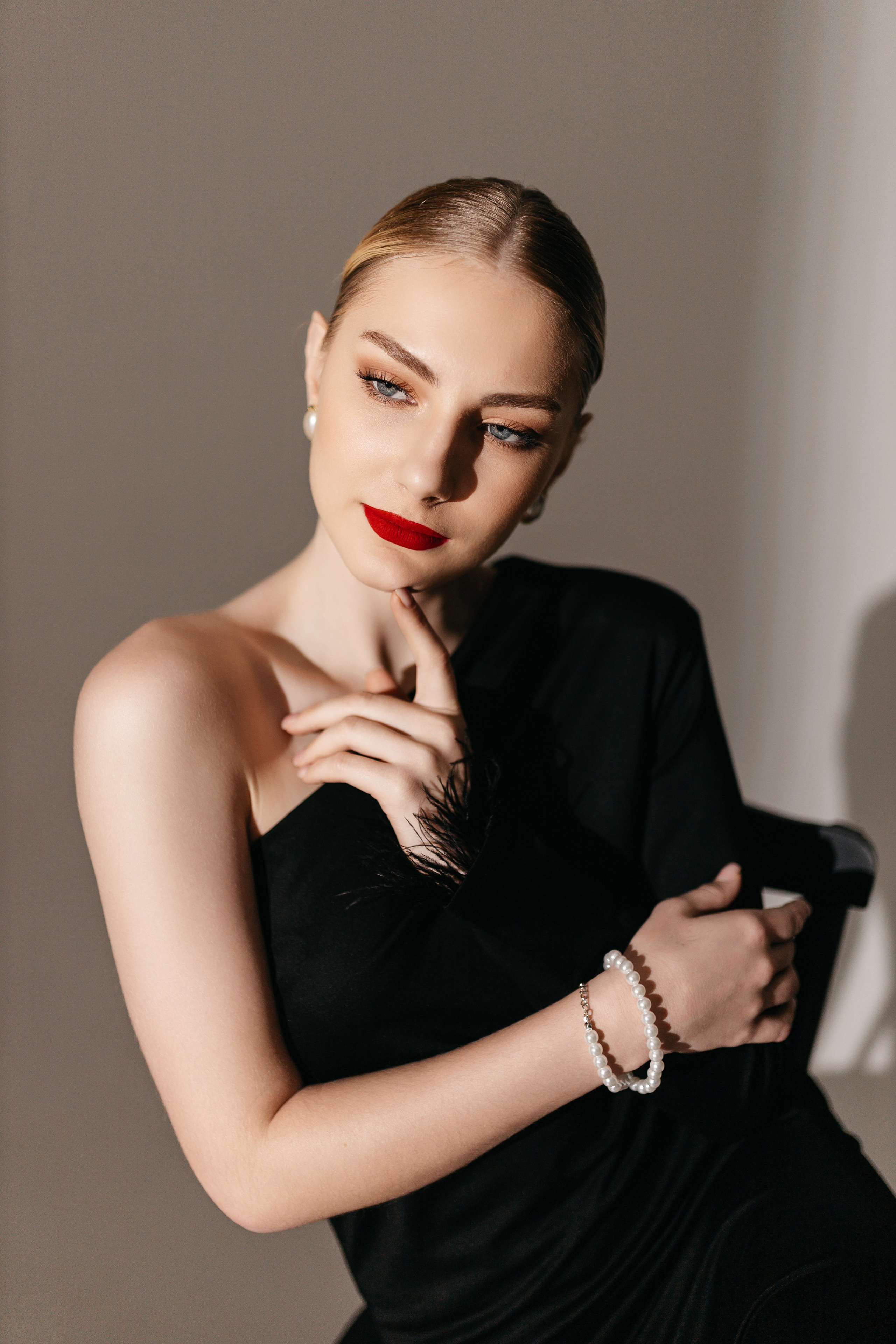 Вероника. Семейный фотограф Губкин/Старый Оскол