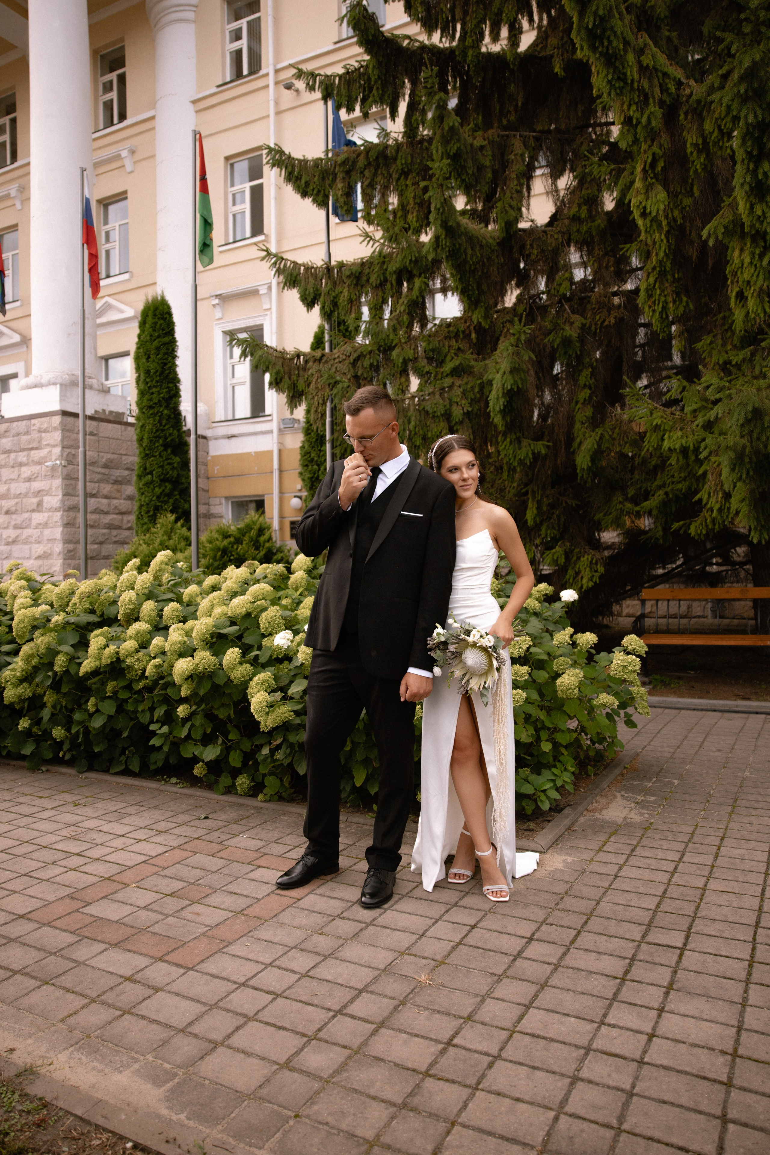 Wedding Day 09.08.25. Семейный фотограф Губкин/Старый Оскол