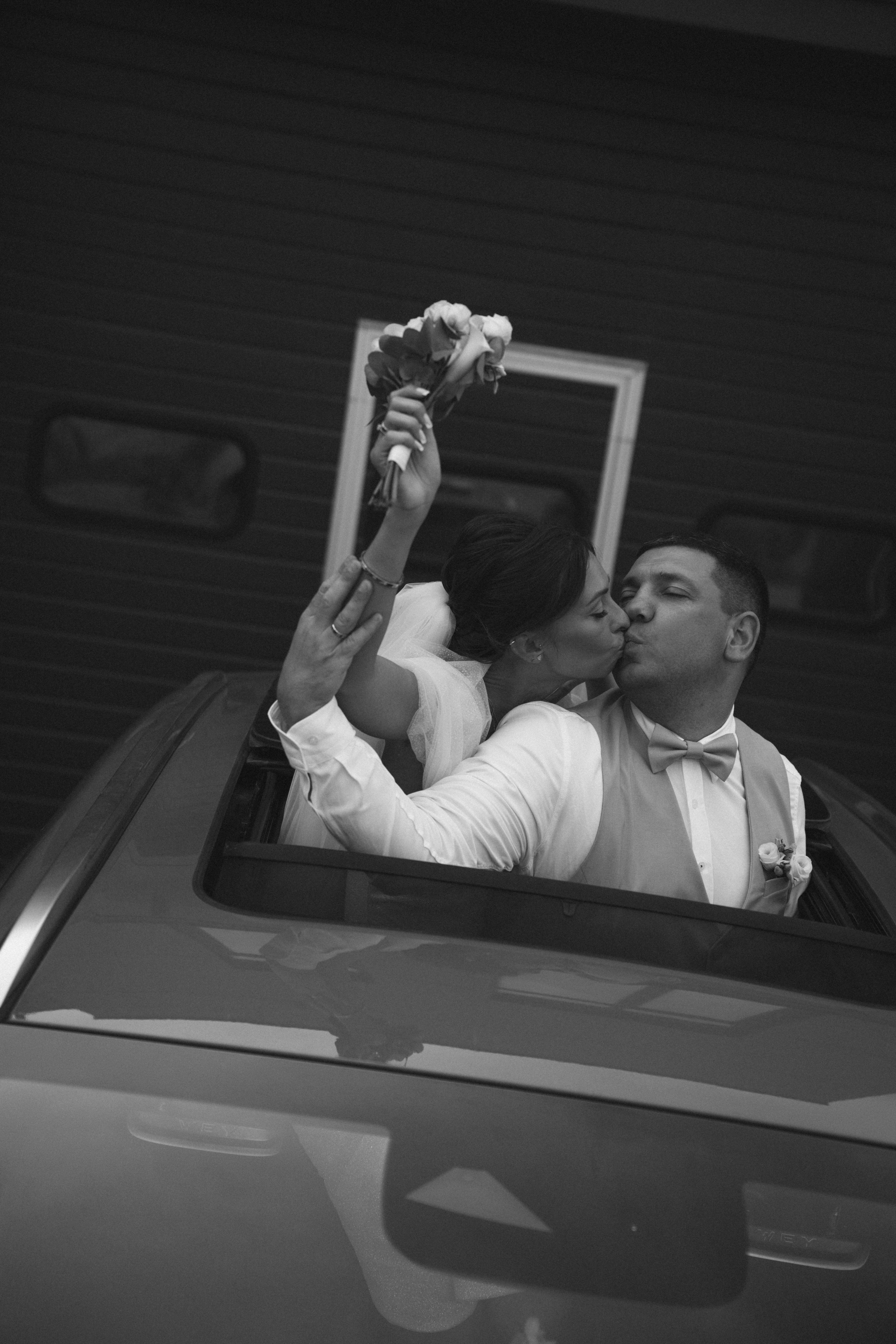 Кристина и Вова. Семейный фотограф Губкин/Старый Оскол