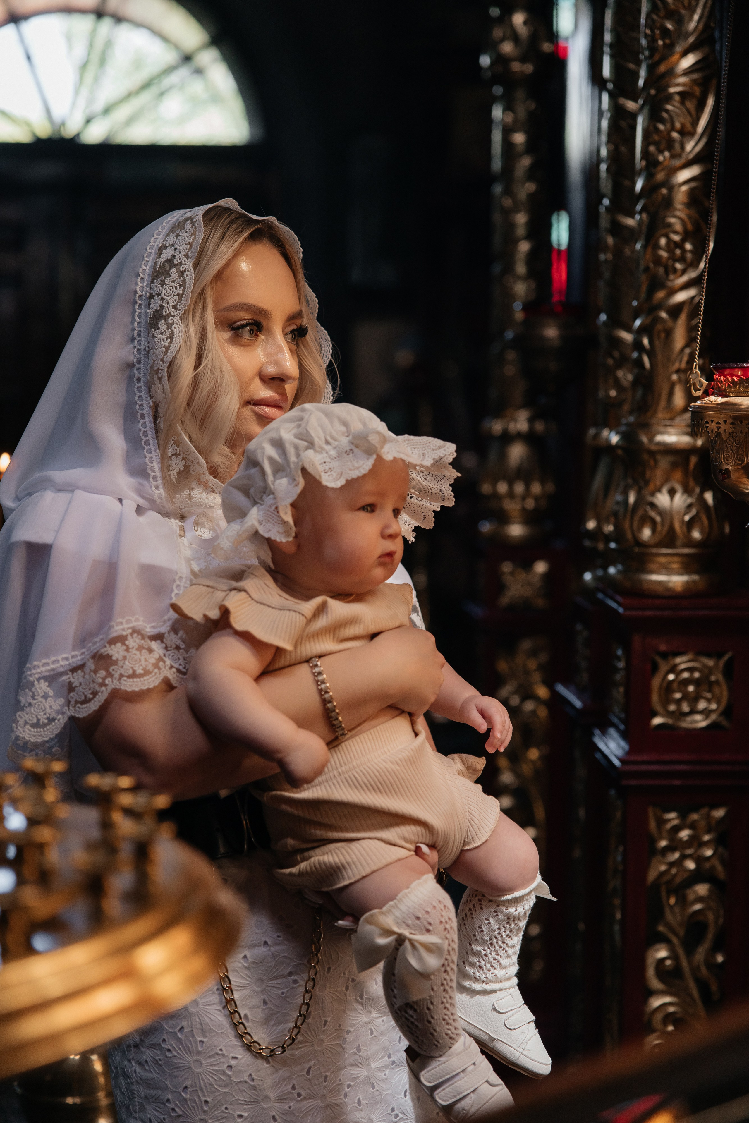 Мия. Семейный фотограф Губкин/Старый Оскол