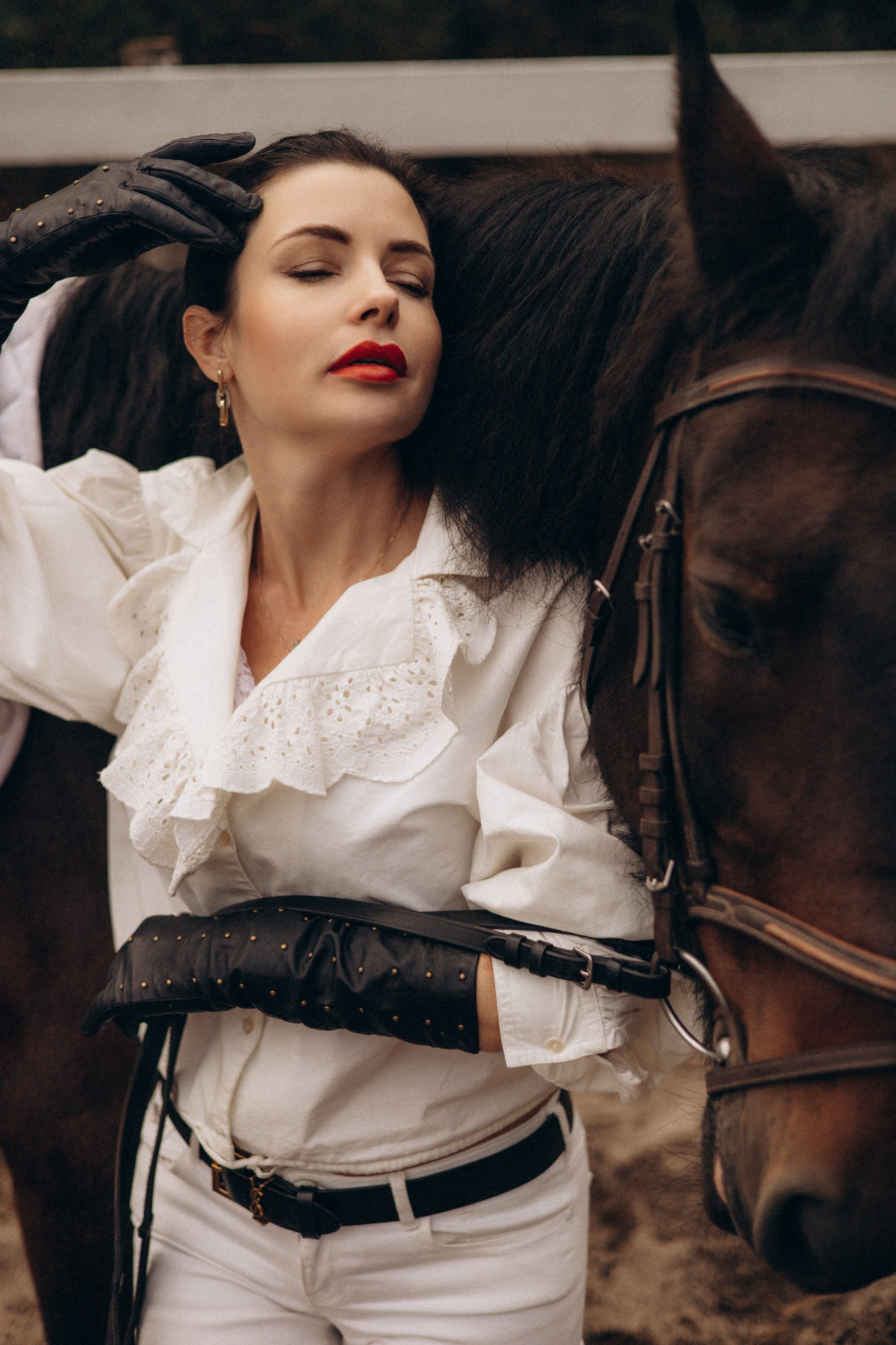 Карина. Семейный фотограф Губкин/Старый Оскол