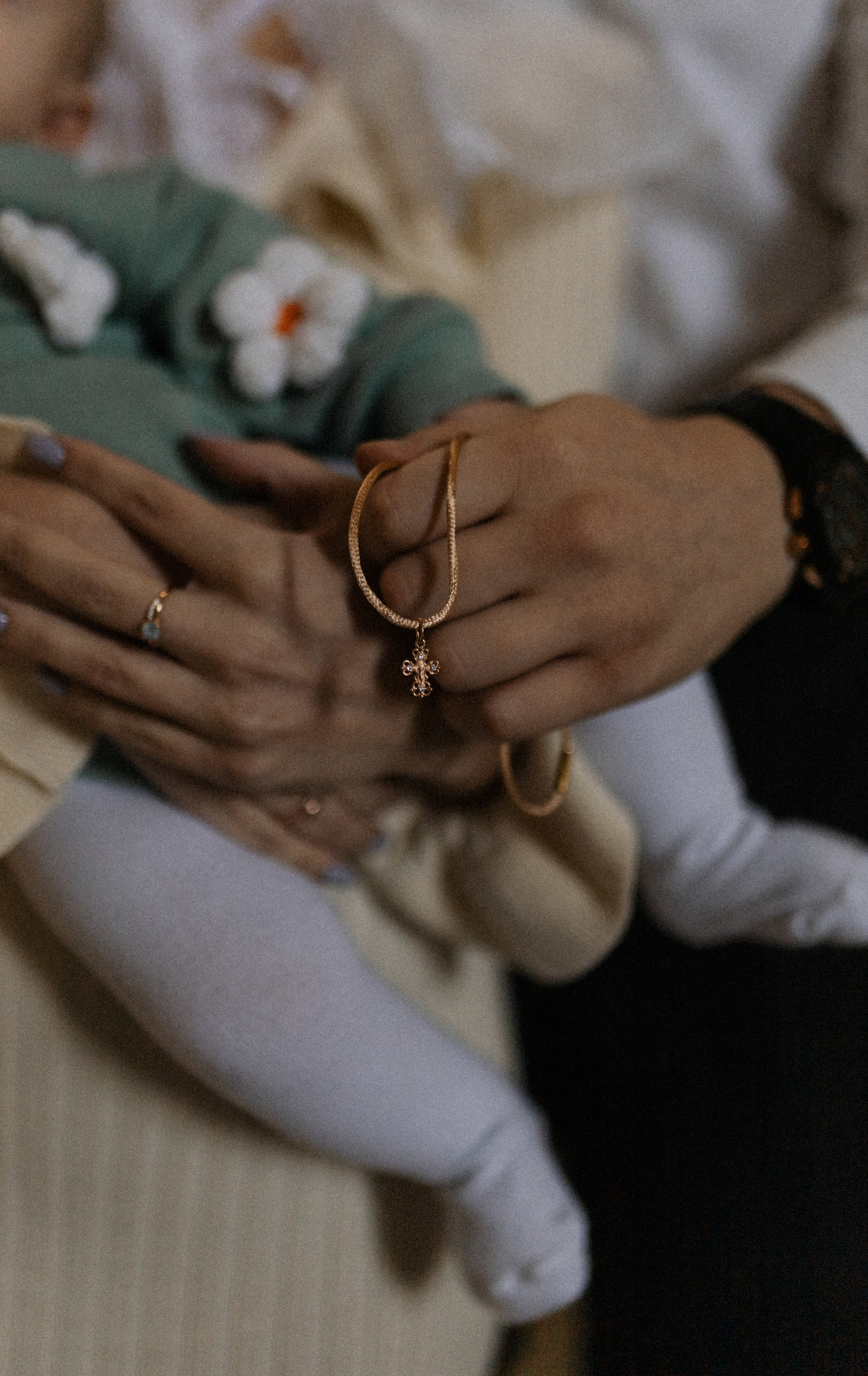 Теона. Семейный фотограф Губкин/Старый Оскол