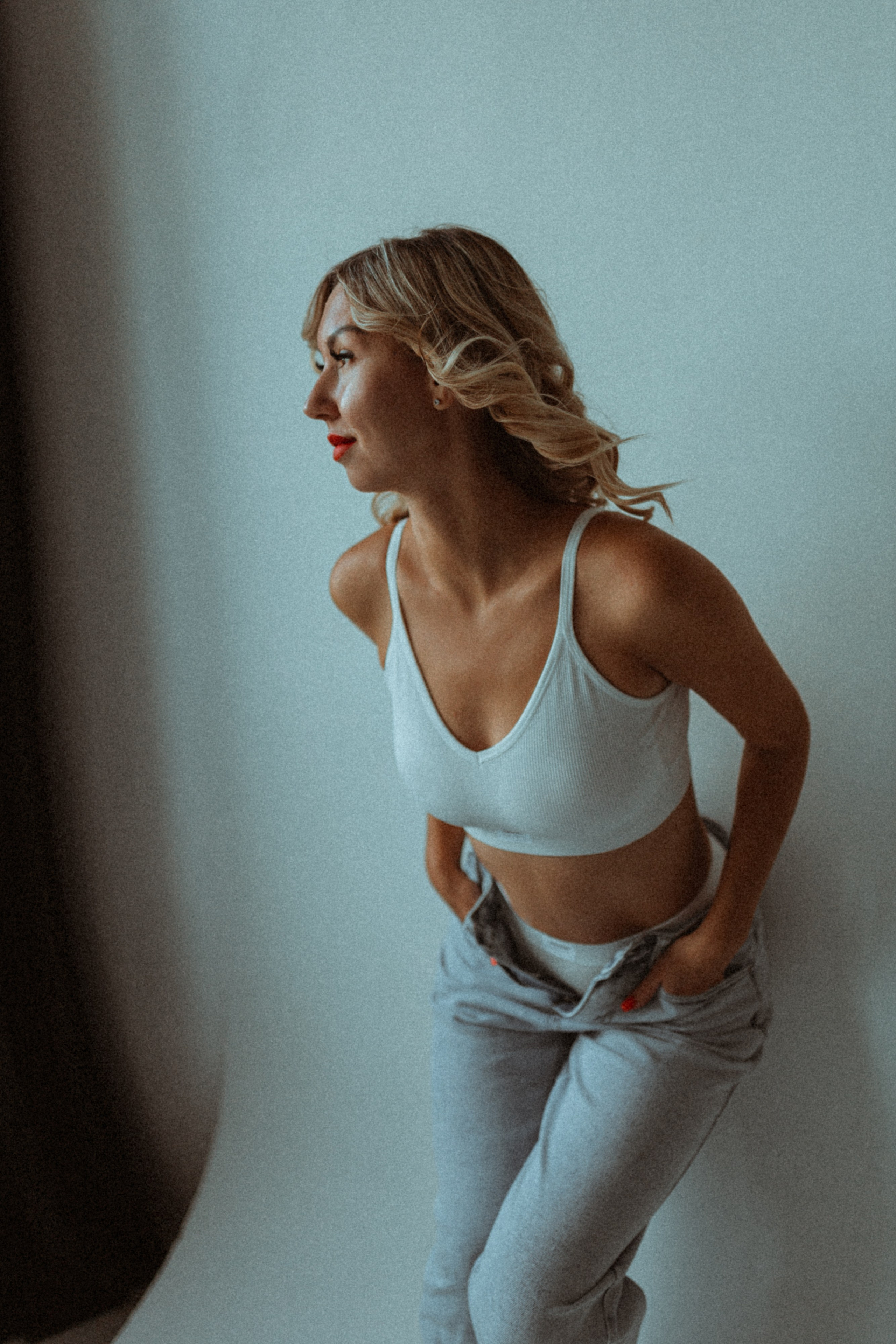 Катя. Семейный фотограф Губкин/Старый Оскол