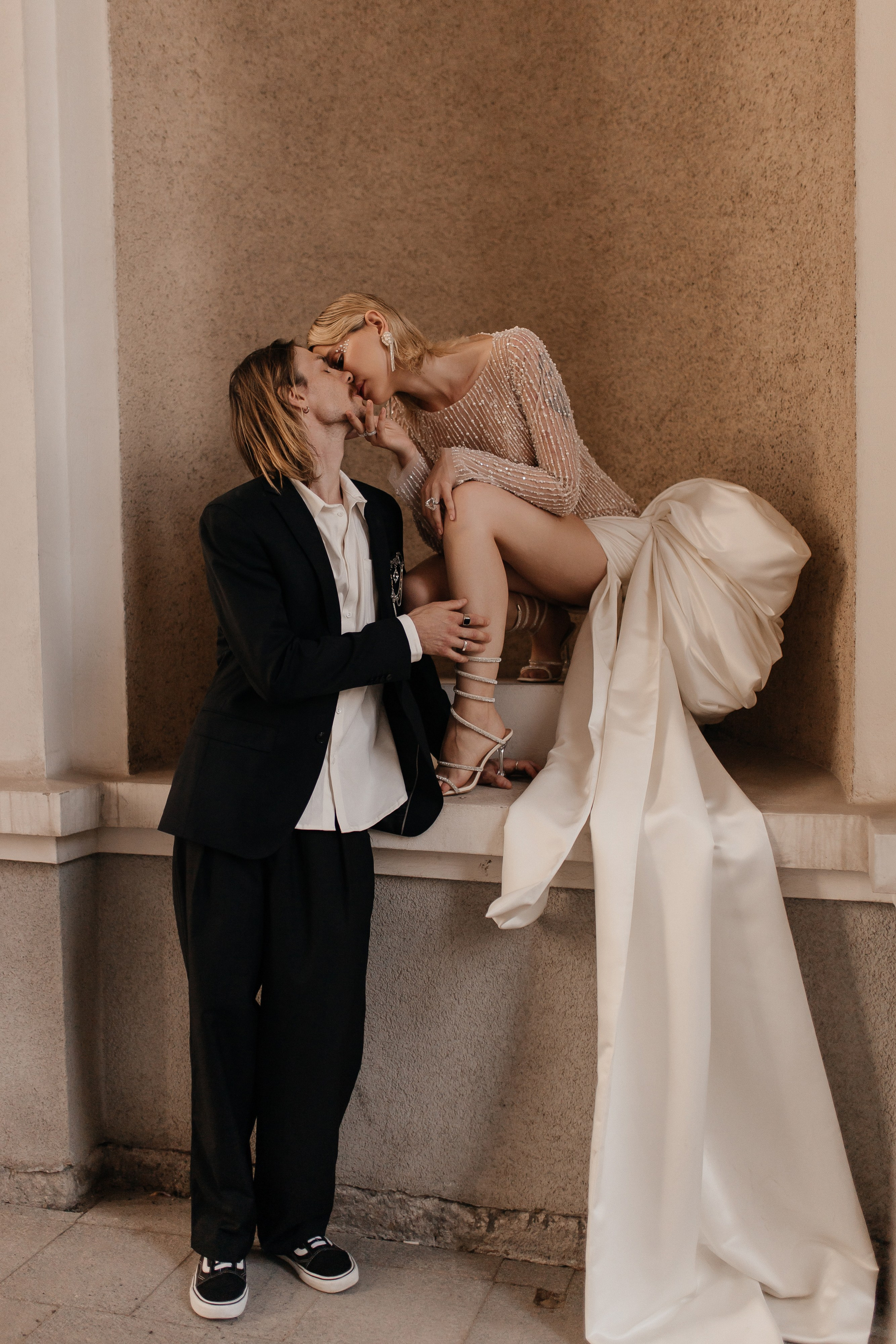 Анна и Никита. Семейный фотограф Губкин/Старый Оскол