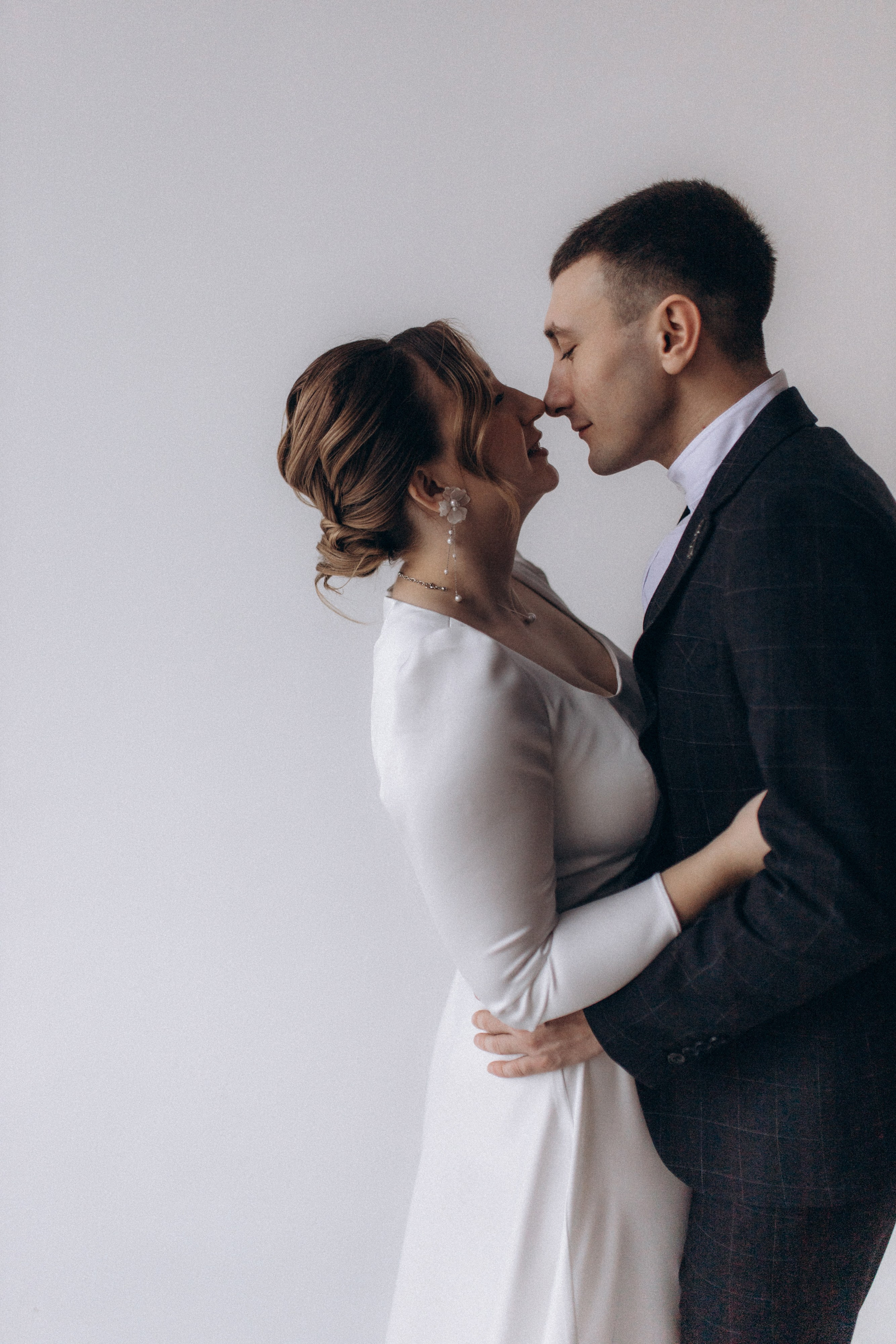 Анна и Константин. Семейный фотограф Губкин/Старый Оскол