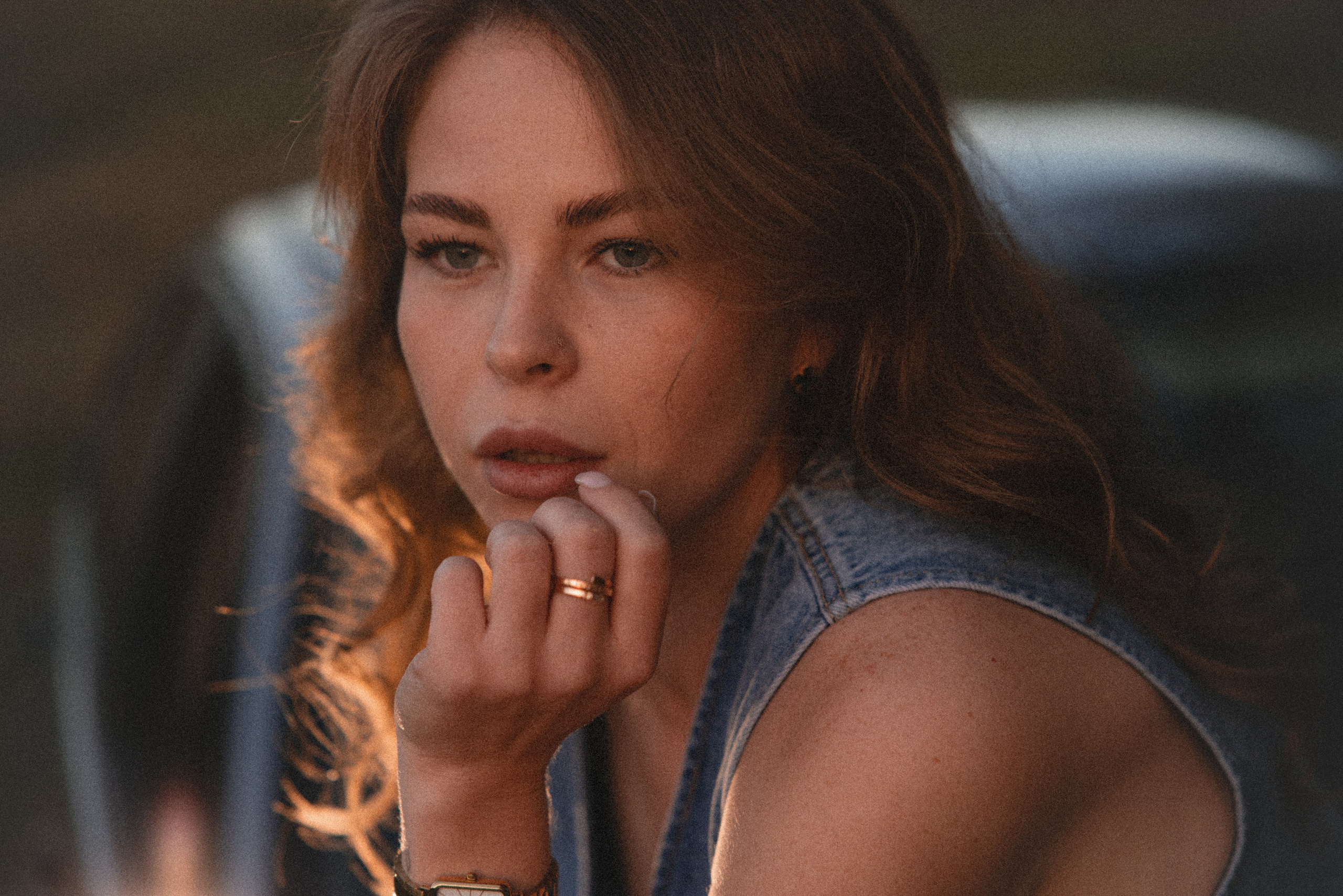 Анна. Семейный фотограф Губкин/Старый Оскол