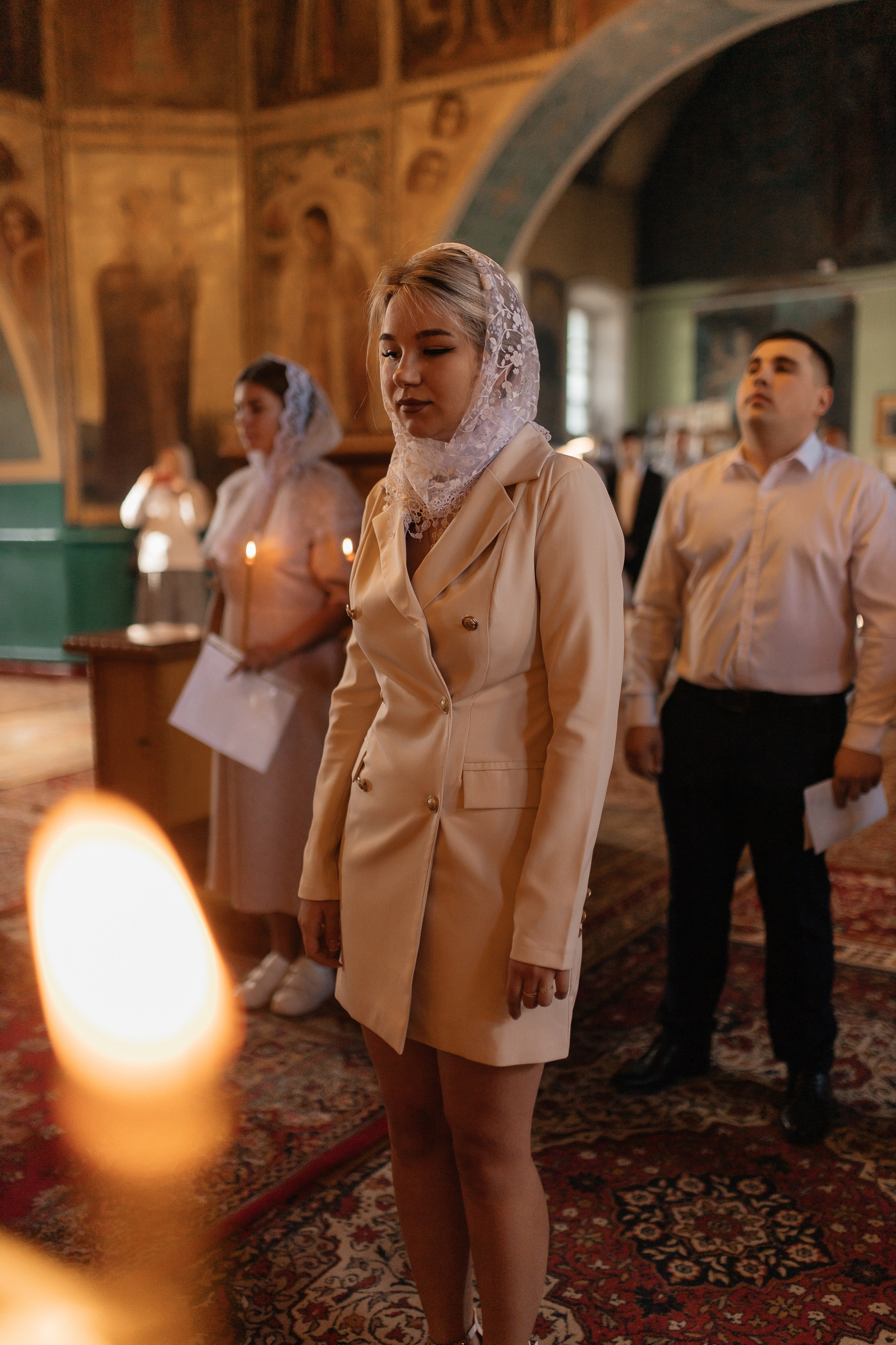 Кристина. Семейный фотограф Губкин/Старый Оскол