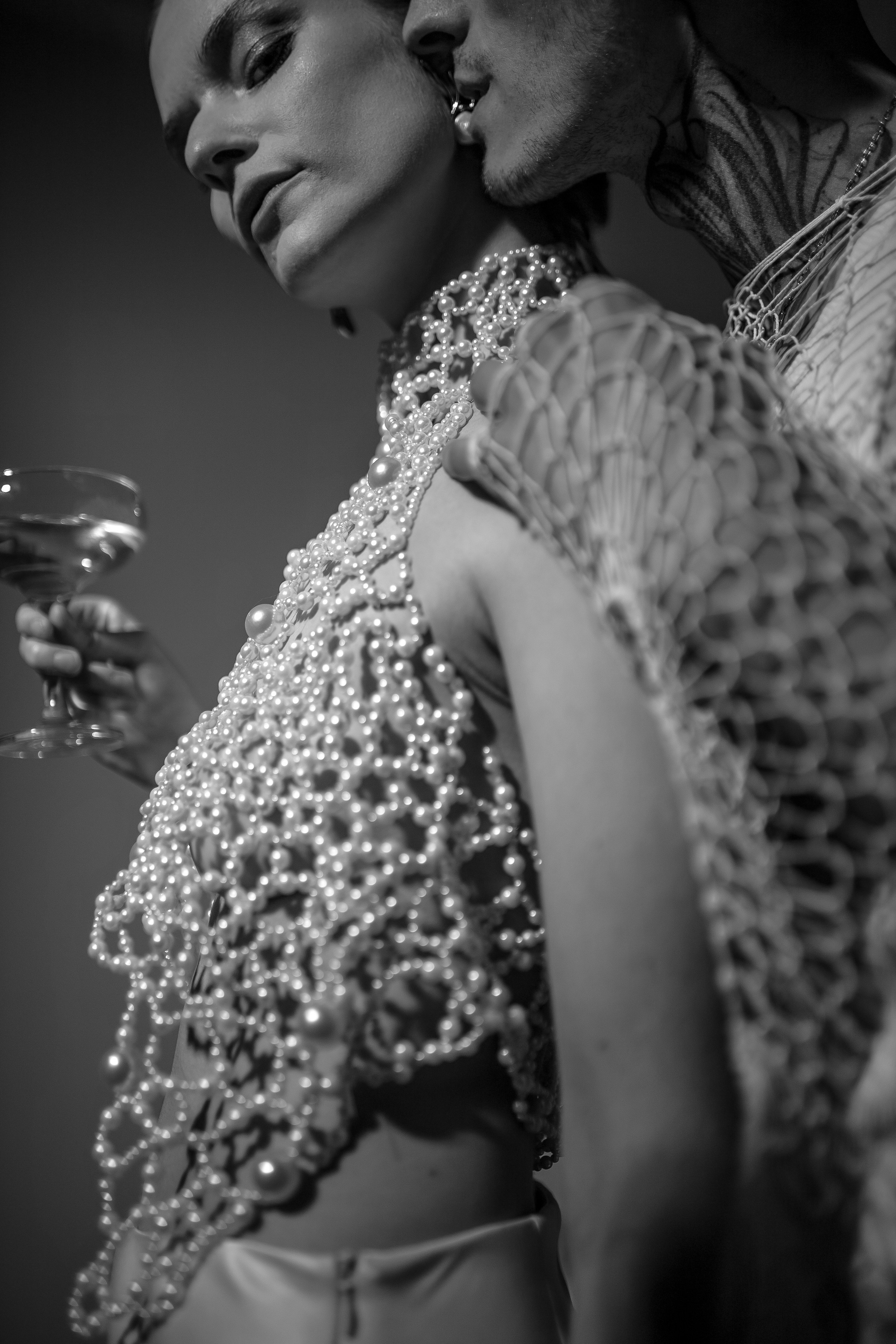 Алина и Александр. Семейный фотограф Губкин/Старый Оскол