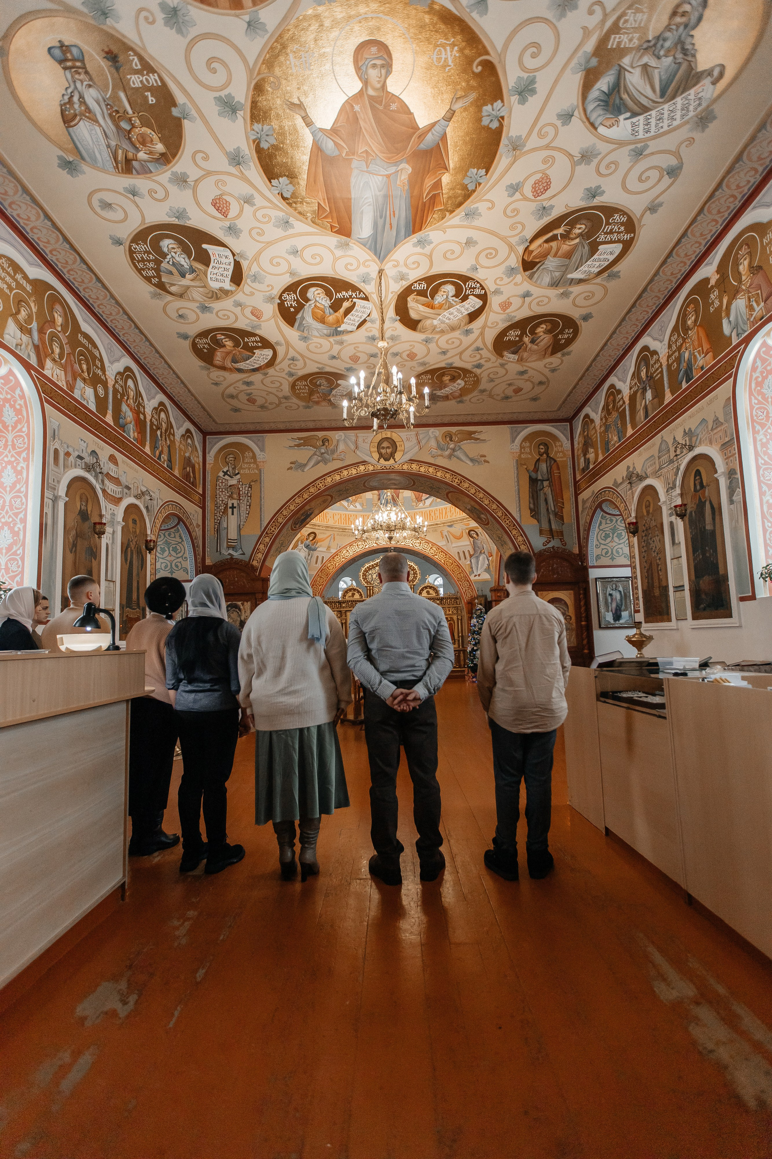 Алиса. Семейный фотограф Губкин/Старый Оскол