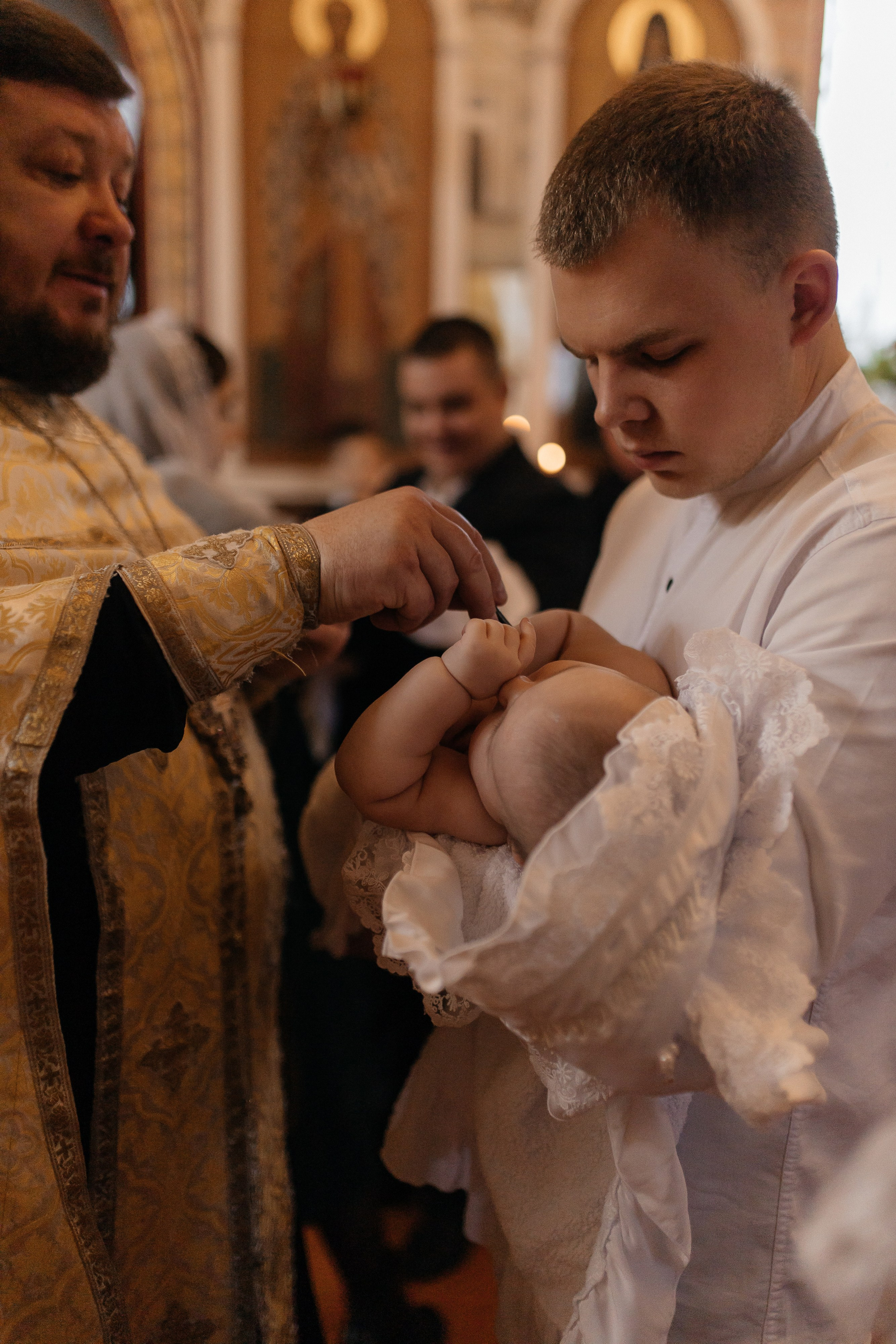 Вера. Семейный фотограф Губкин/Старый Оскол