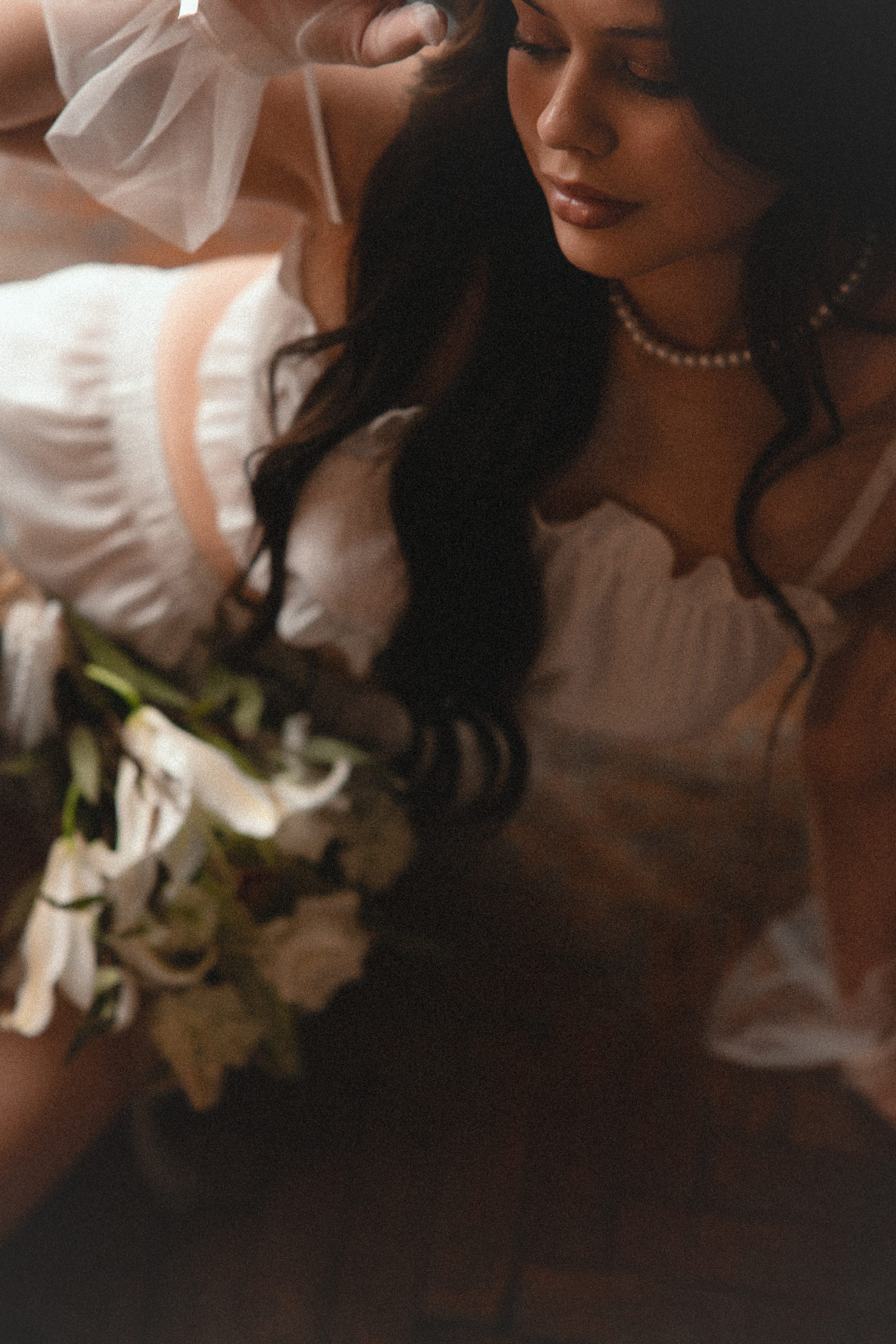 Утро невесты Дарина. Семейный фотограф Губкин/Старый Оскол