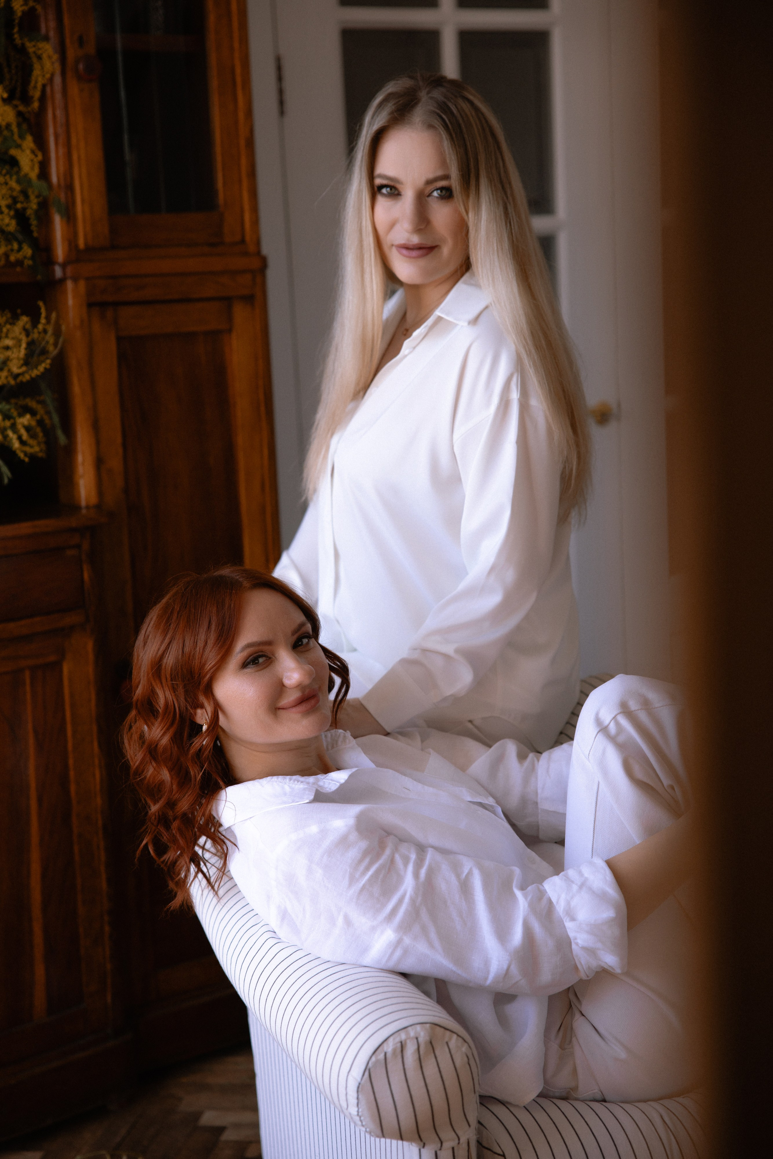 Бабушка. Семейный фотограф Губкин/Старый Оскол