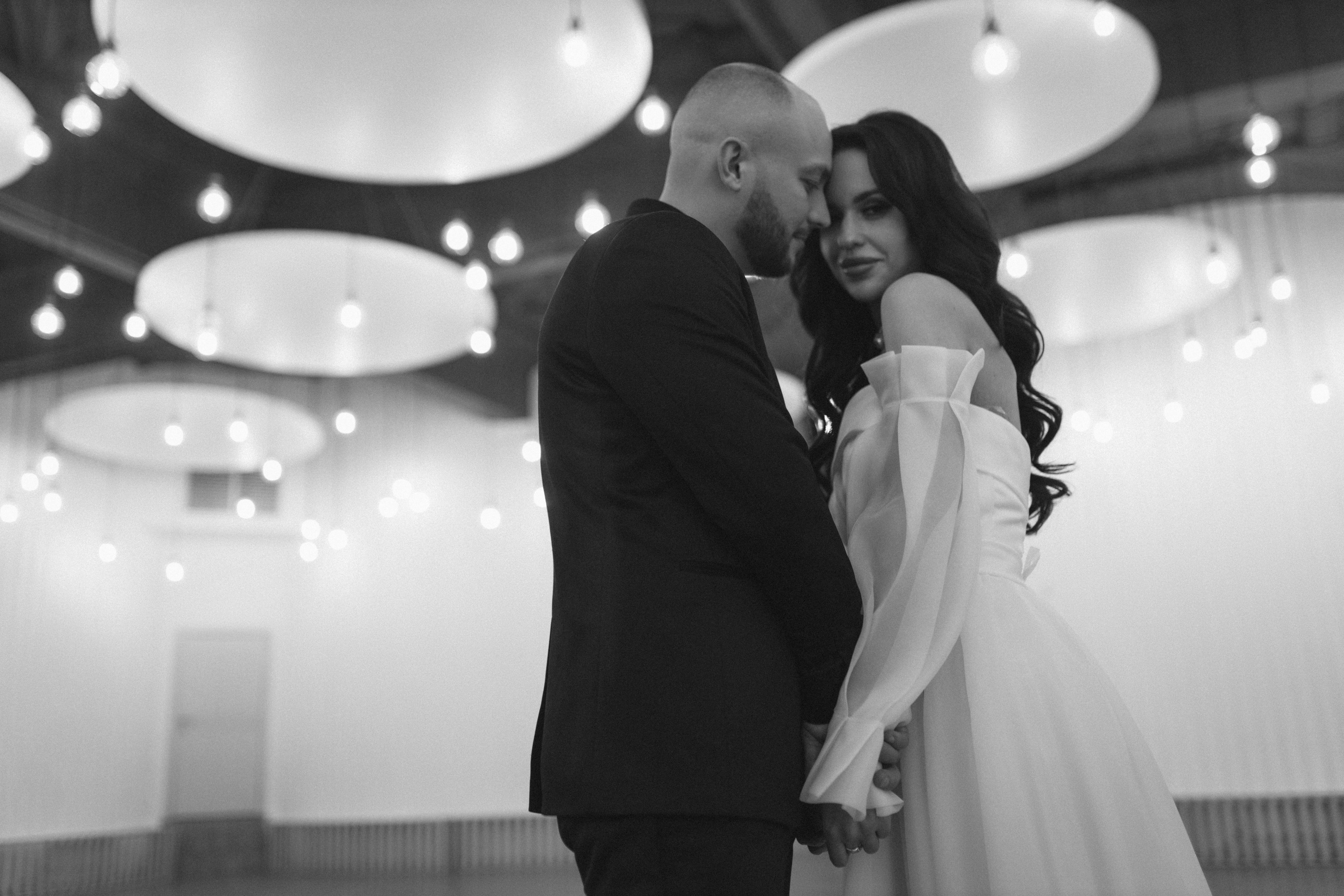 Сергей и Юля. Семейный фотограф Губкин/Старый Оскол