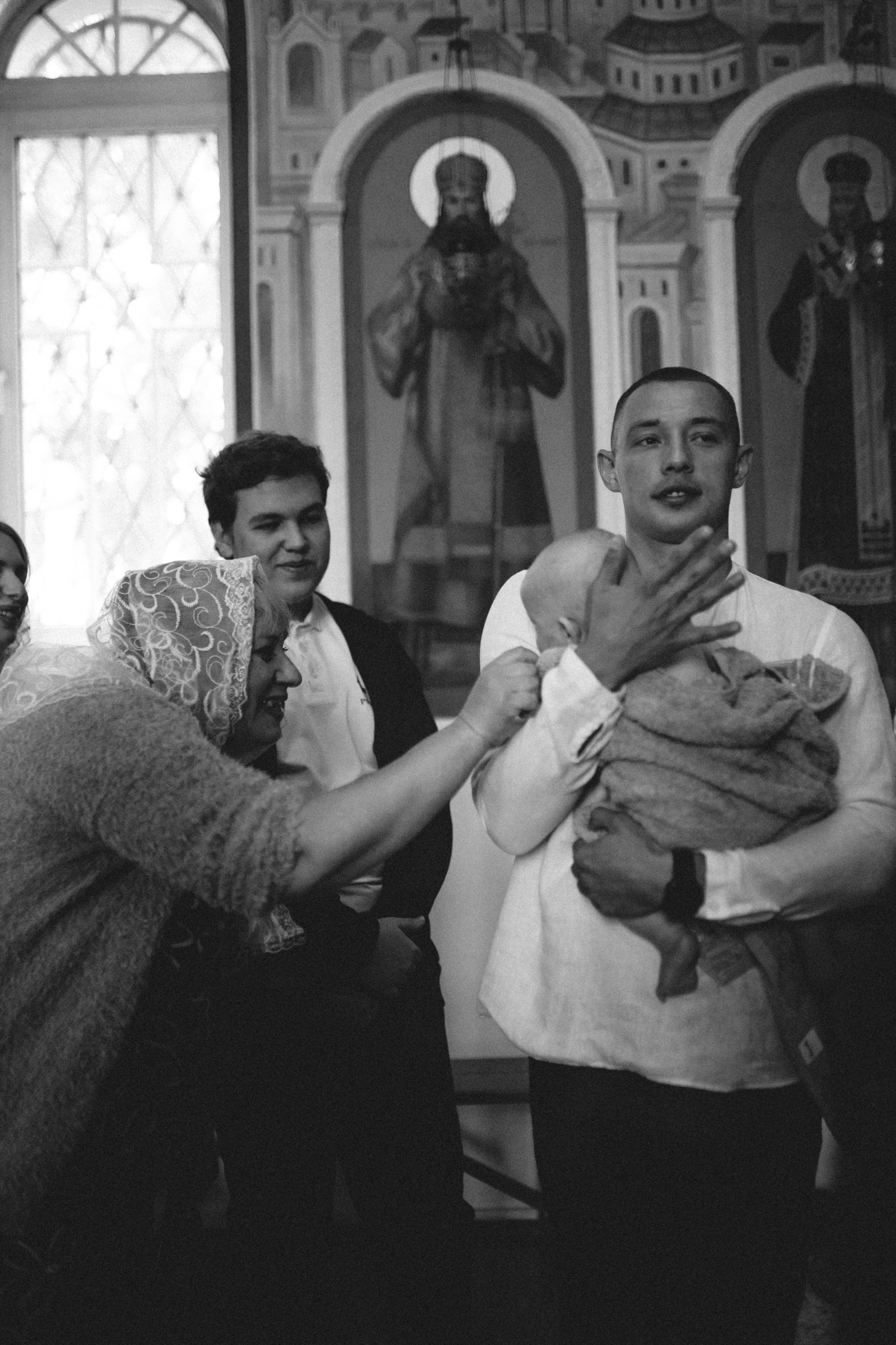 Тимофей. Семейный фотограф Губкин/Старый Оскол