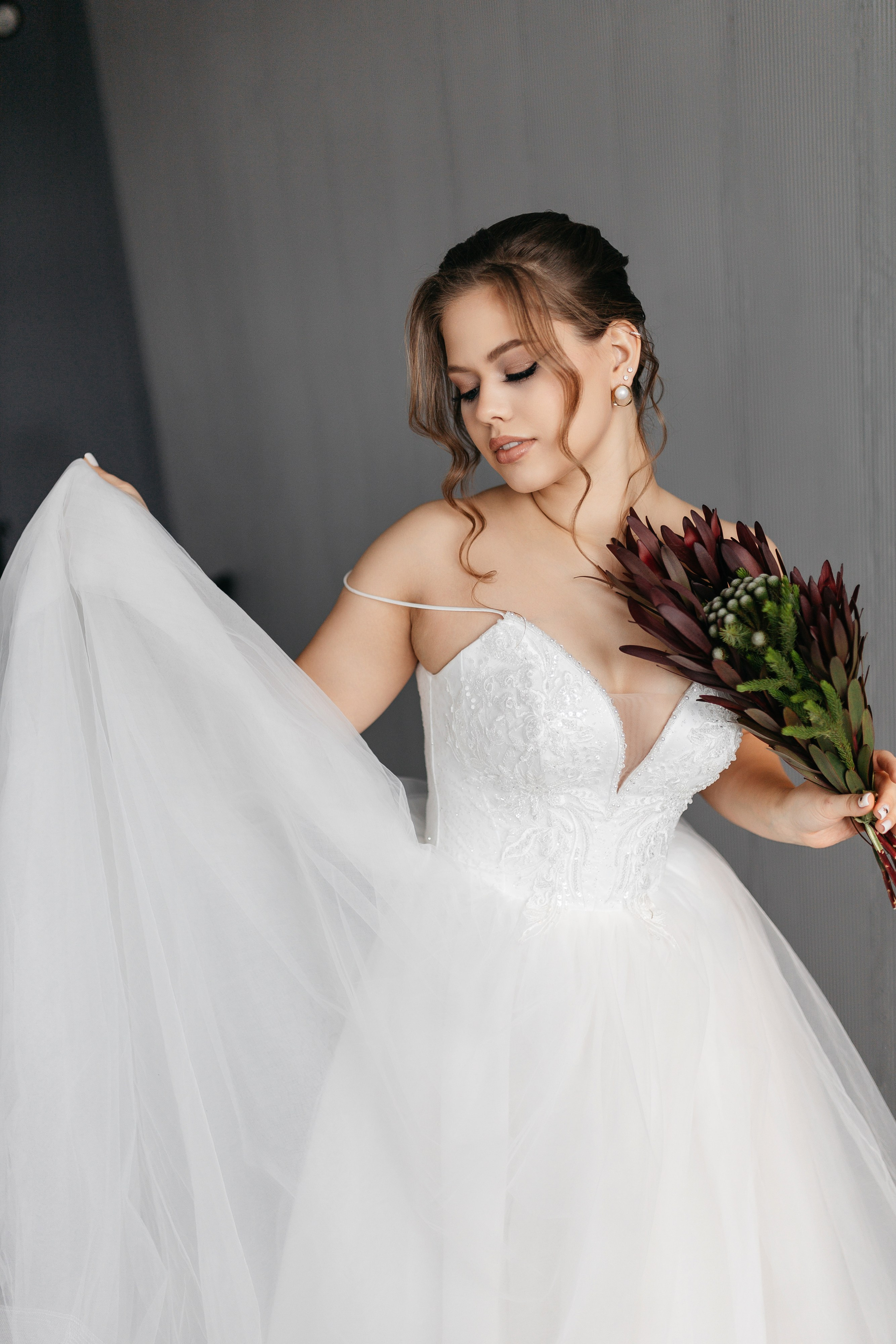 Юля. Семейный фотограф Губкин/Старый Оскол