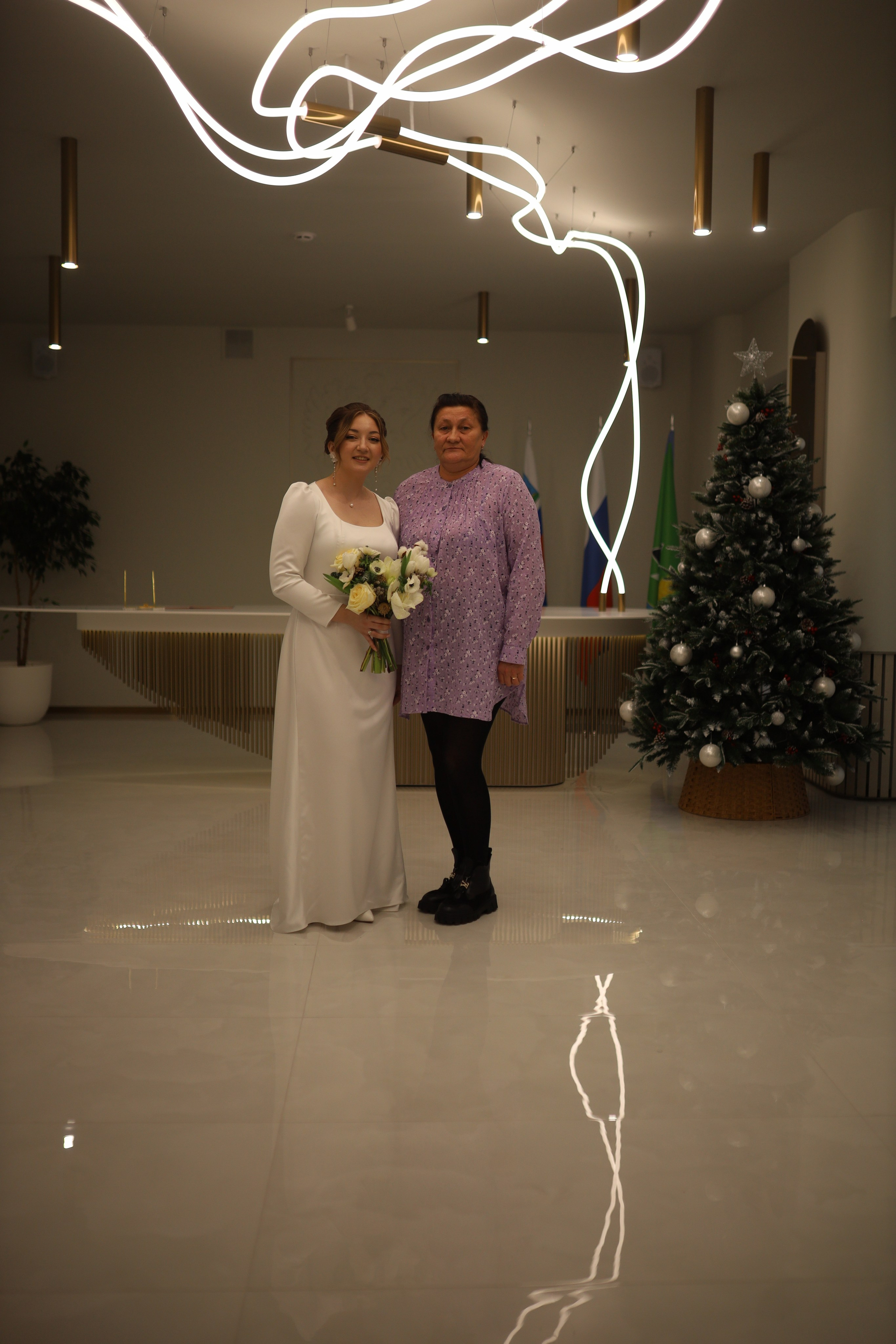 Роспись Анна и Константин. Семейный фотограф Губкин/Старый Оскол