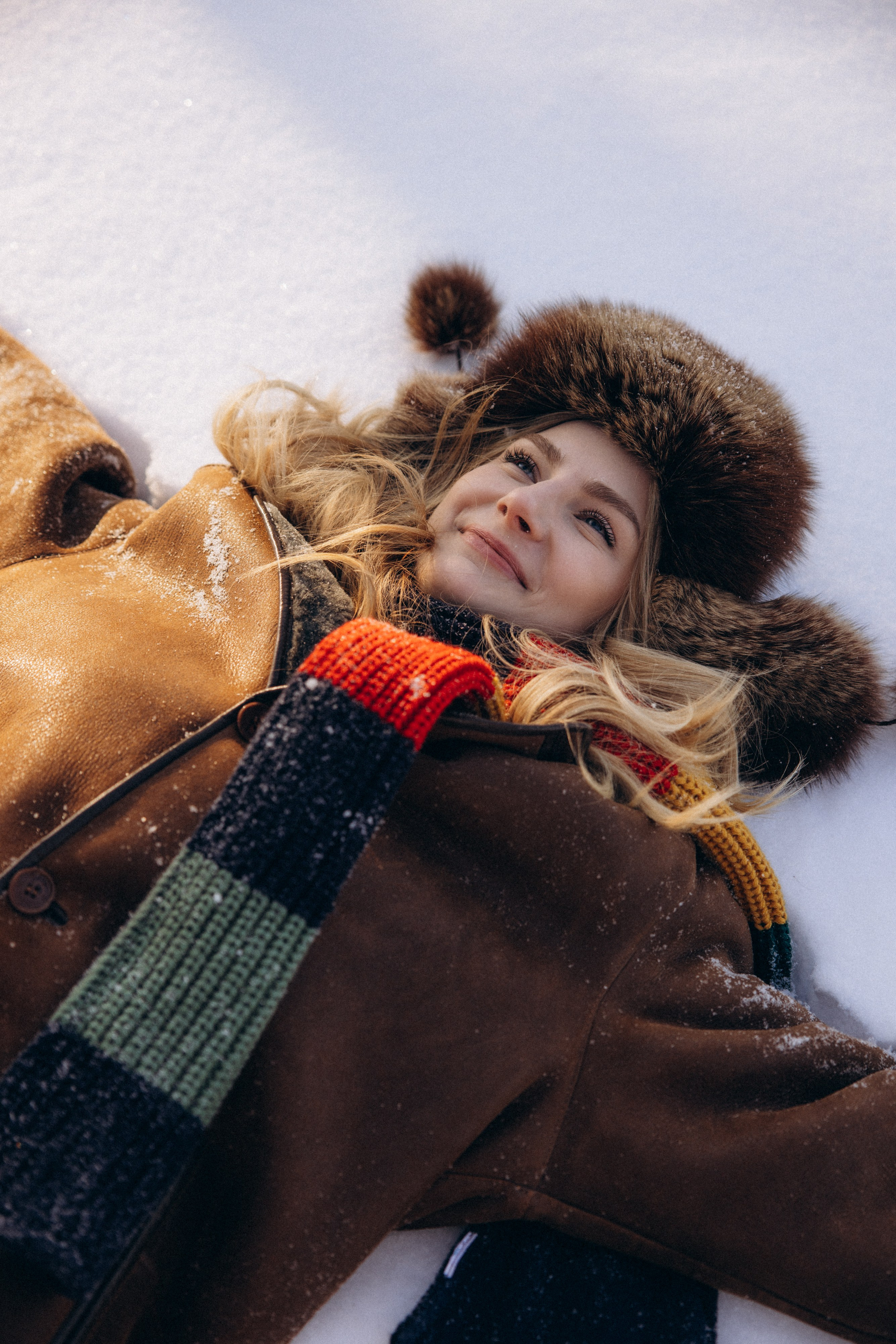 Вероника. Семейный фотограф Губкин/Старый Оскол