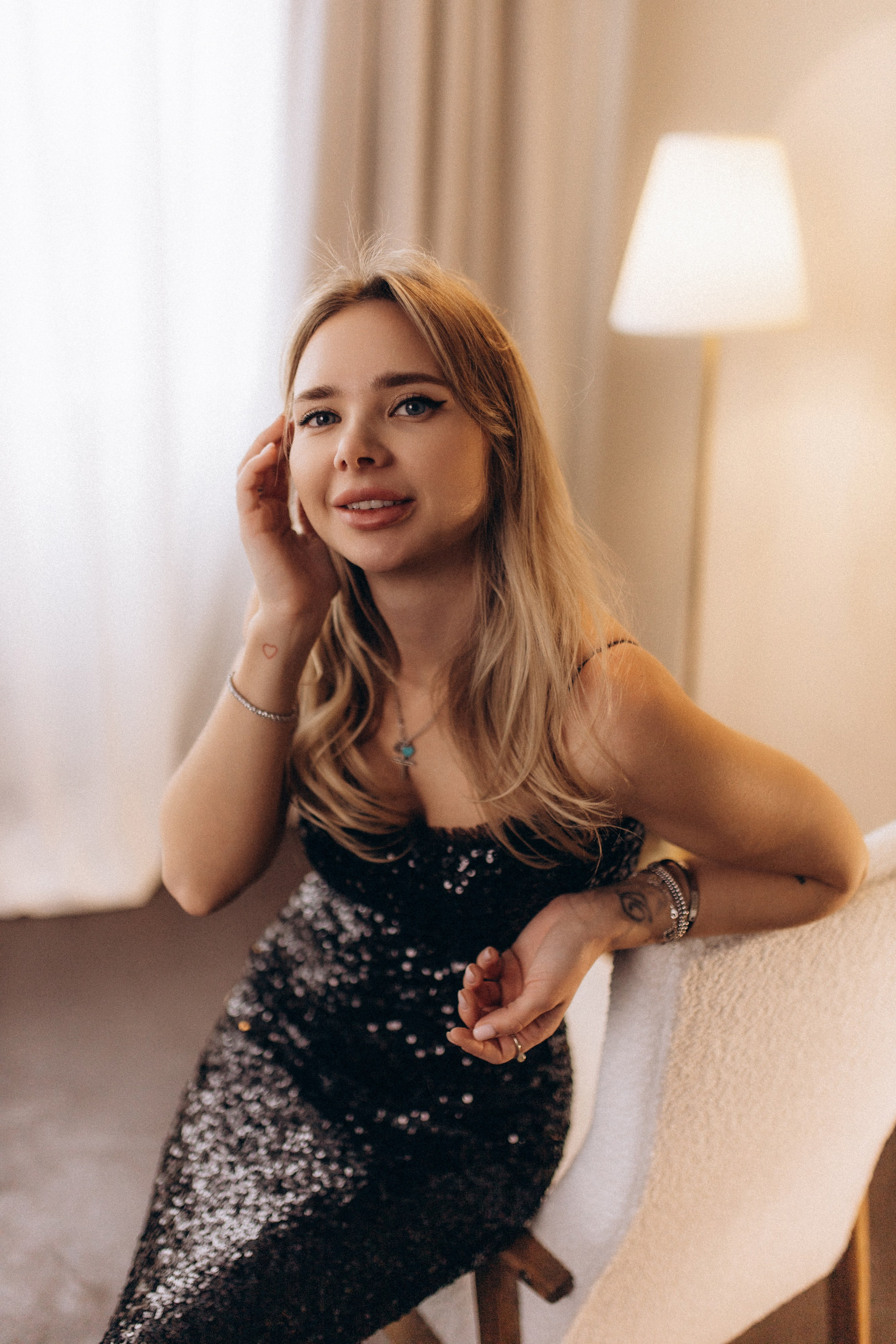 Даша. Семейный фотограф Губкин/Старый Оскол