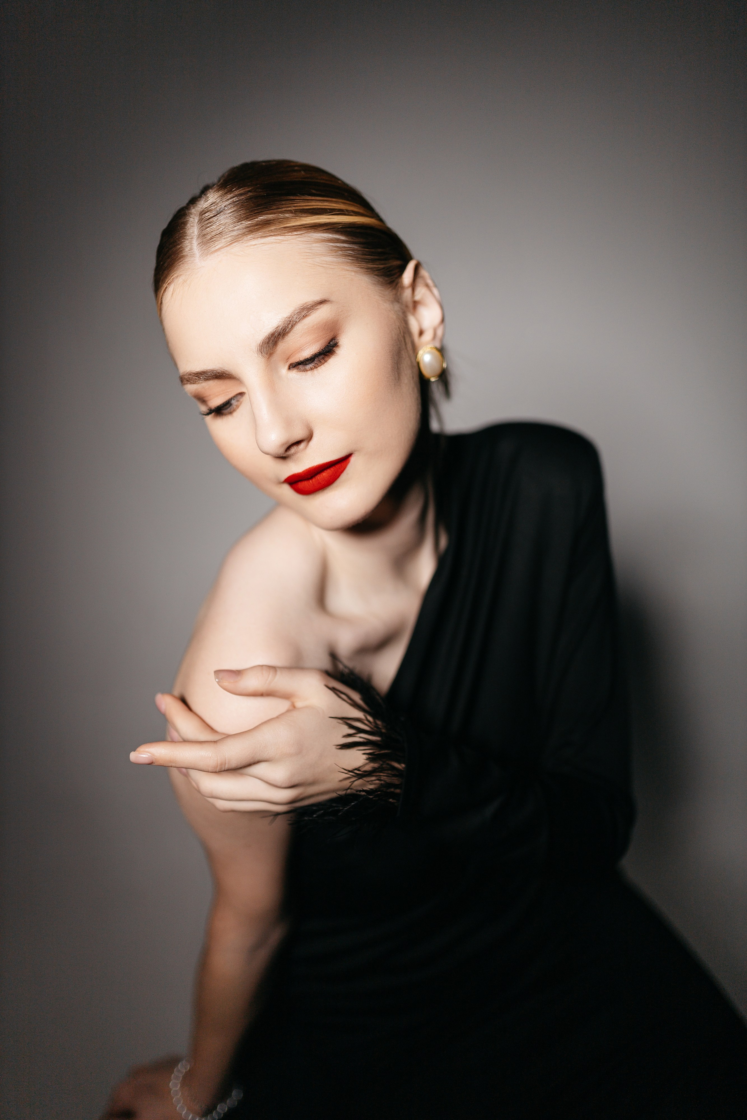 Вероника. Семейный фотограф Губкин/Старый Оскол