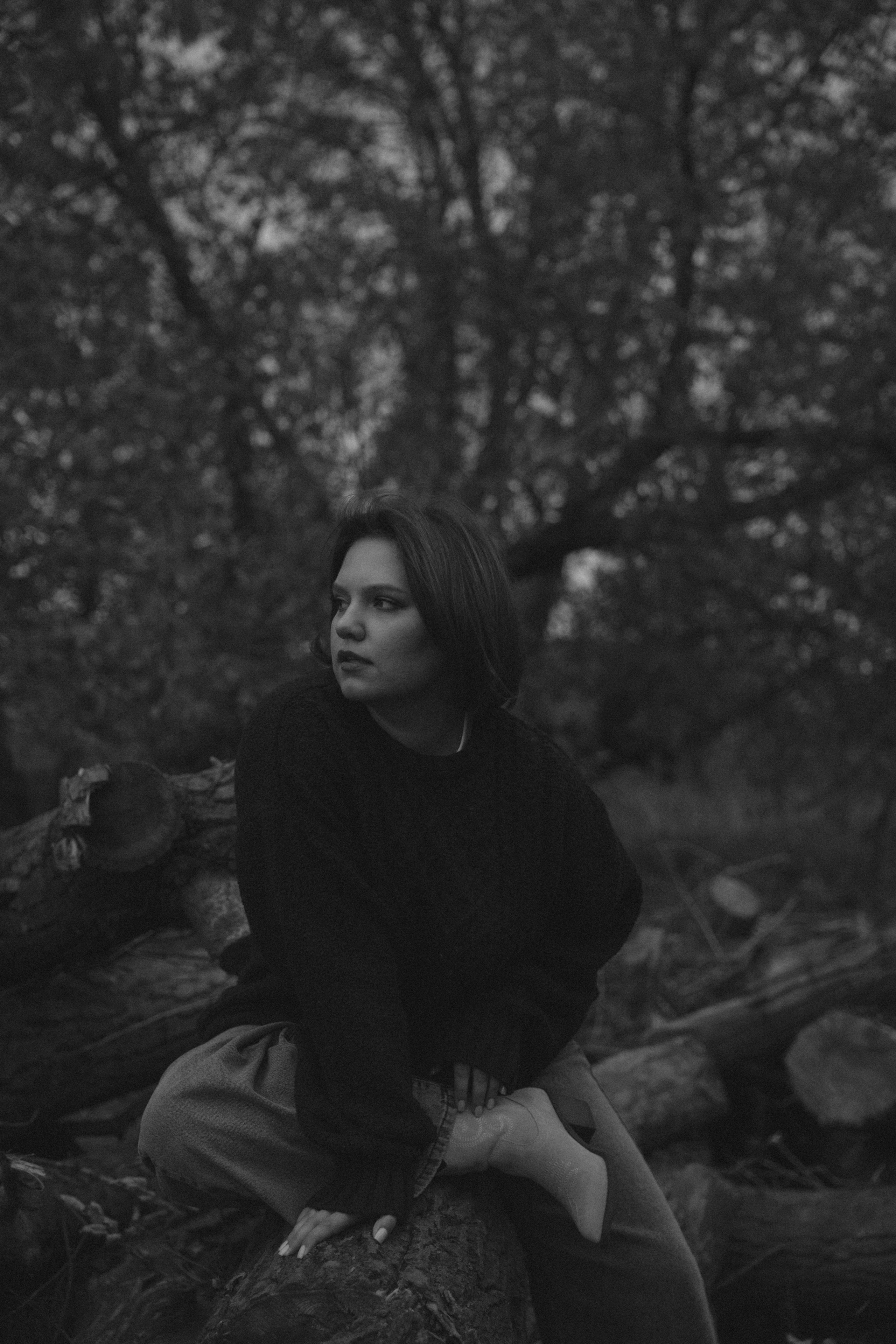 Анна и Дмитрий. Семейный фотограф Губкин/Старый Оскол