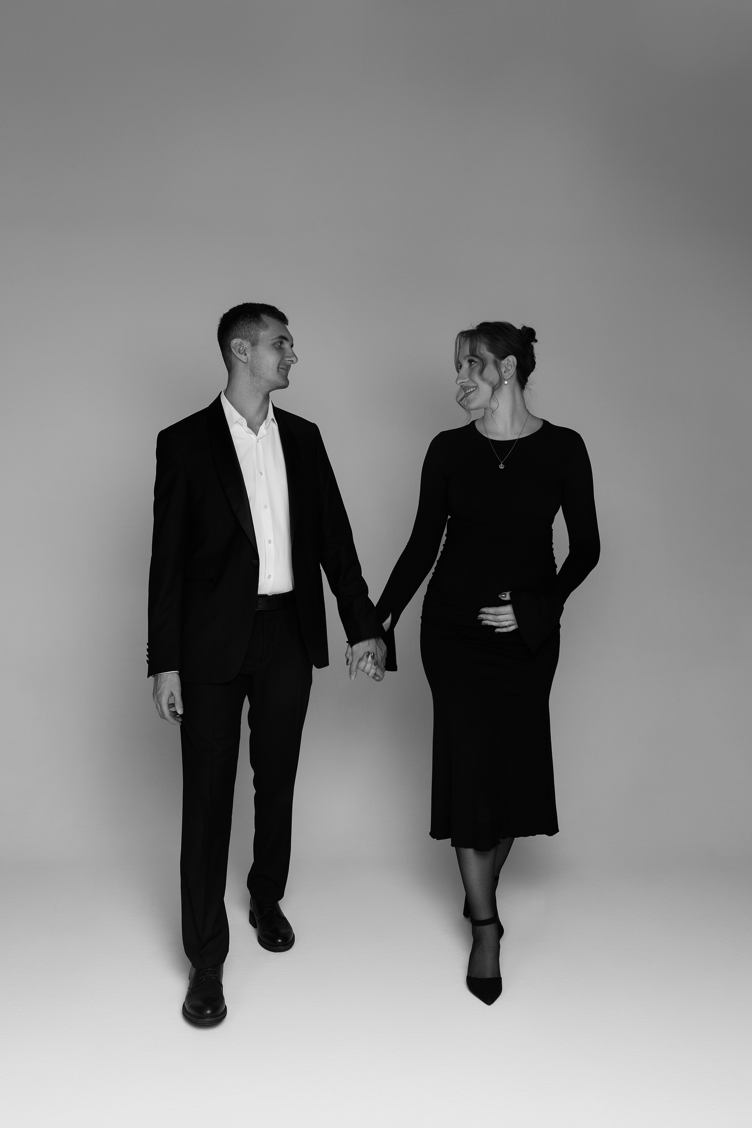 Назар&Настя. Фотограф в Москве Юлия Хамзина