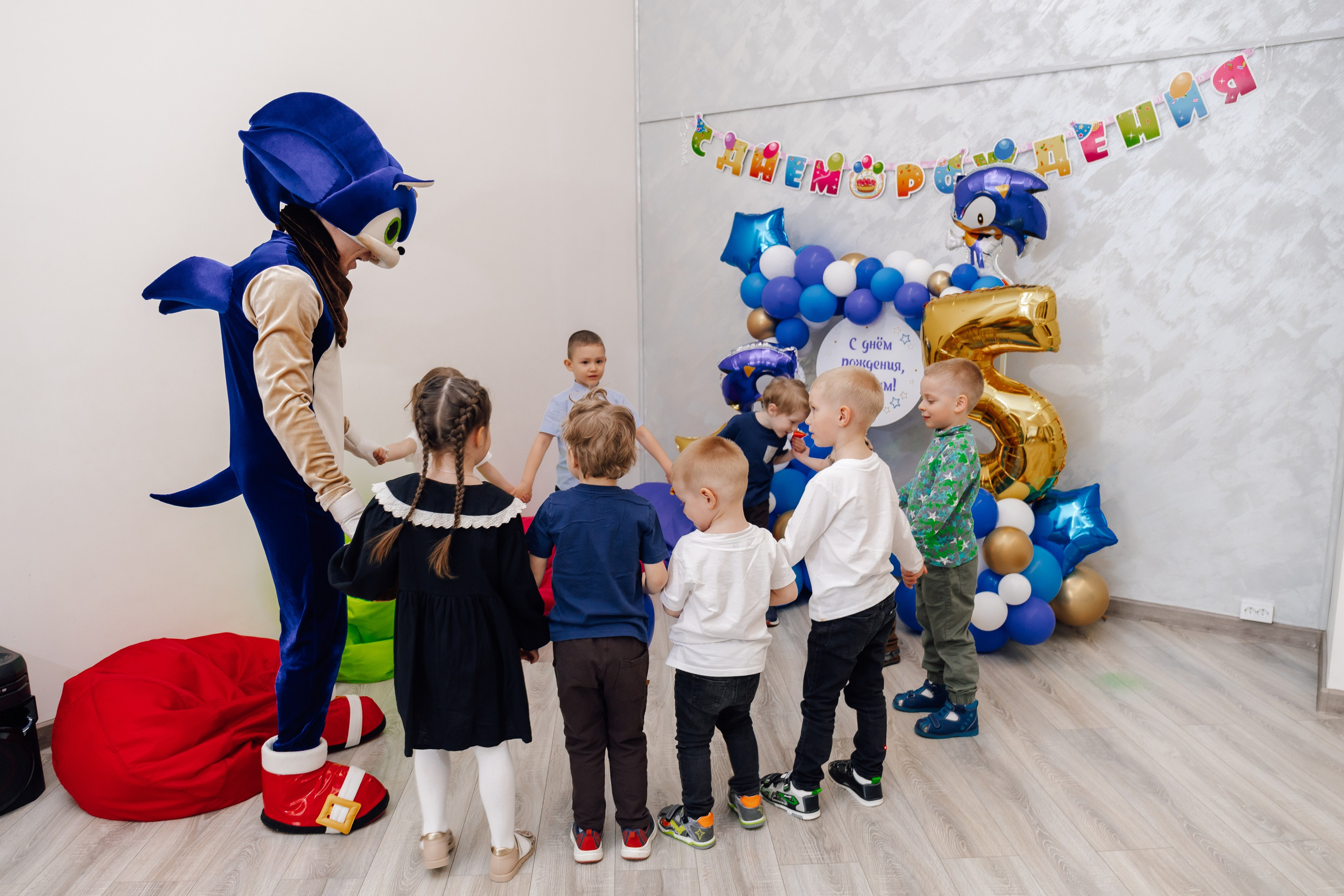 № 3. Фотограф в Москве Юлия Хамзина