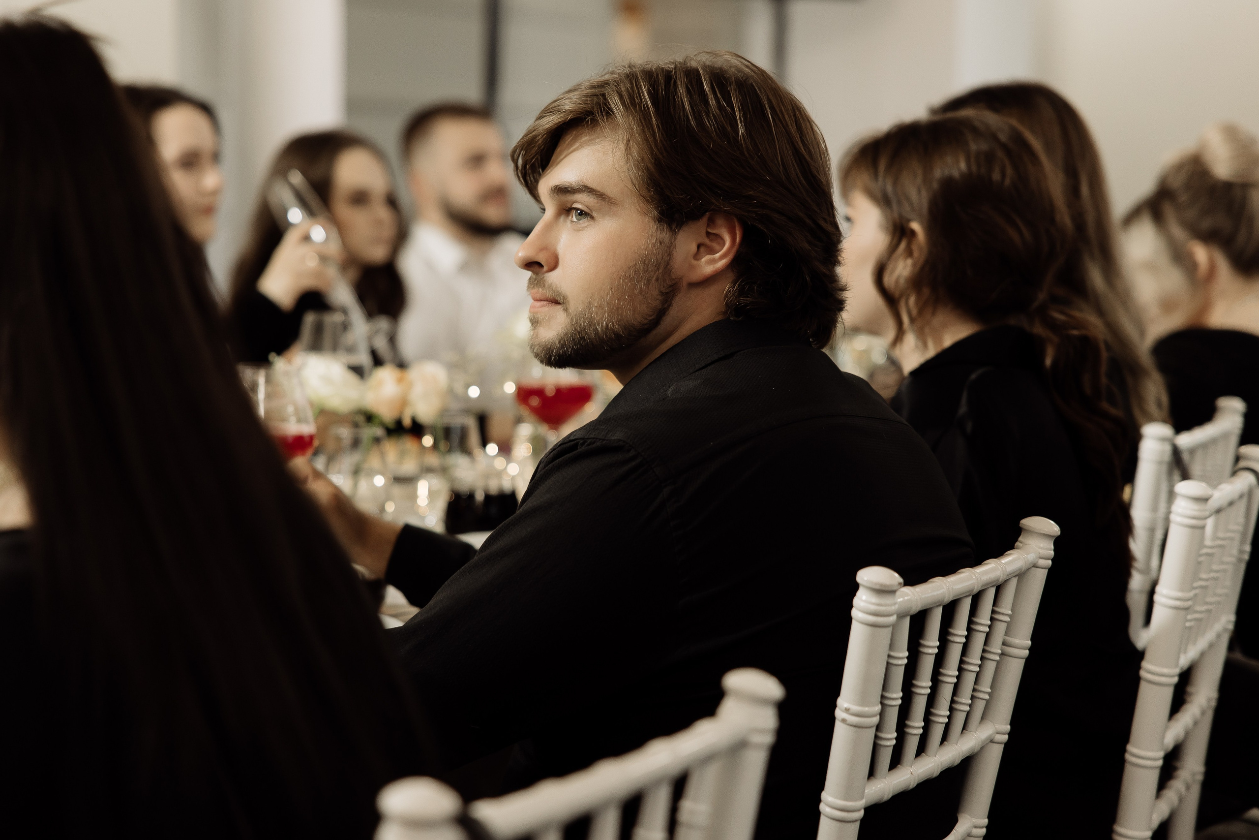 MORE AMORE. YULIYA & IVAN. Свадебный и индивидуальный фотограф в Челябинске Евгения Негодяева