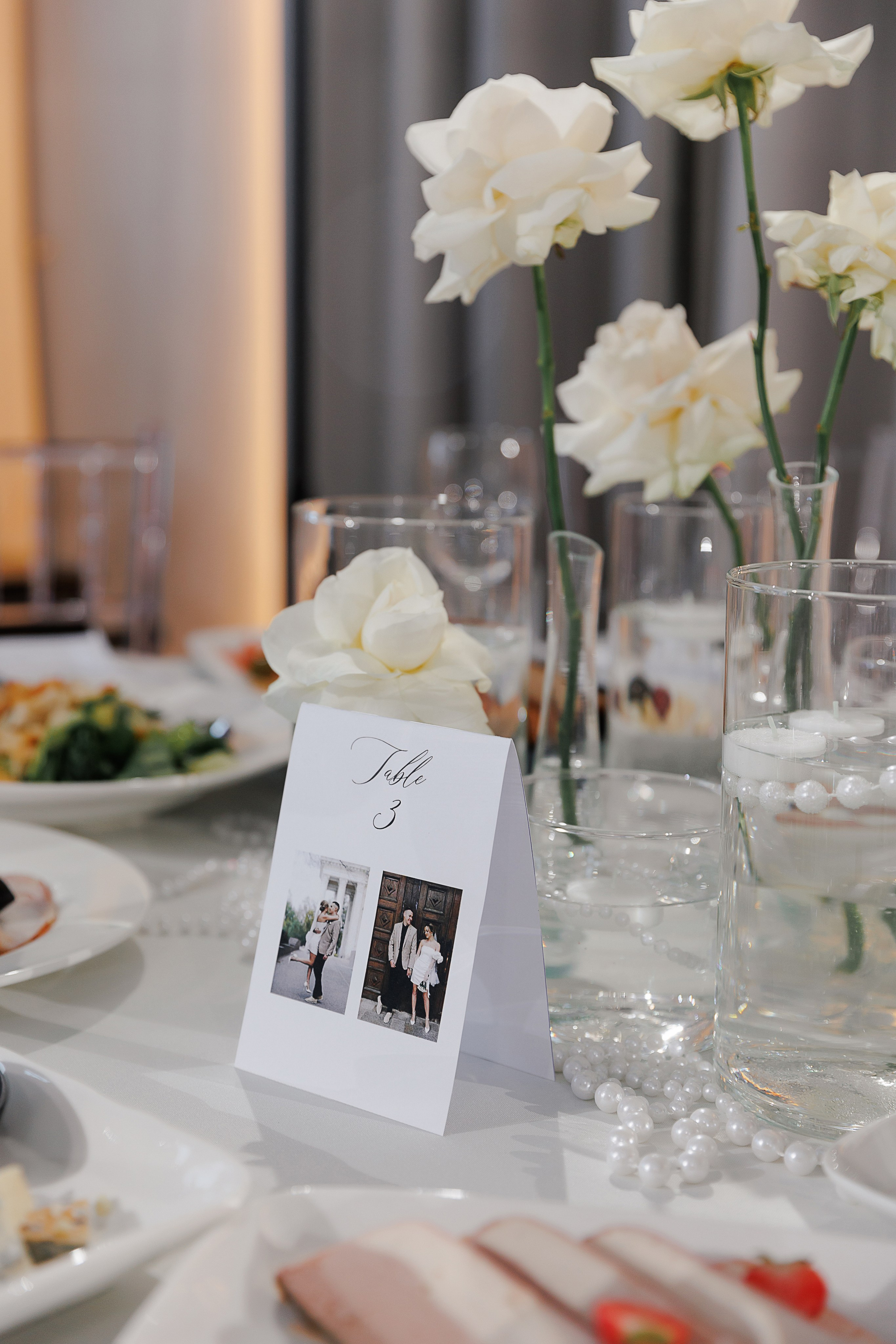 Свадьба Андрея и Ольги. Свадебный и семейный фотограф в Твери и Тверской области