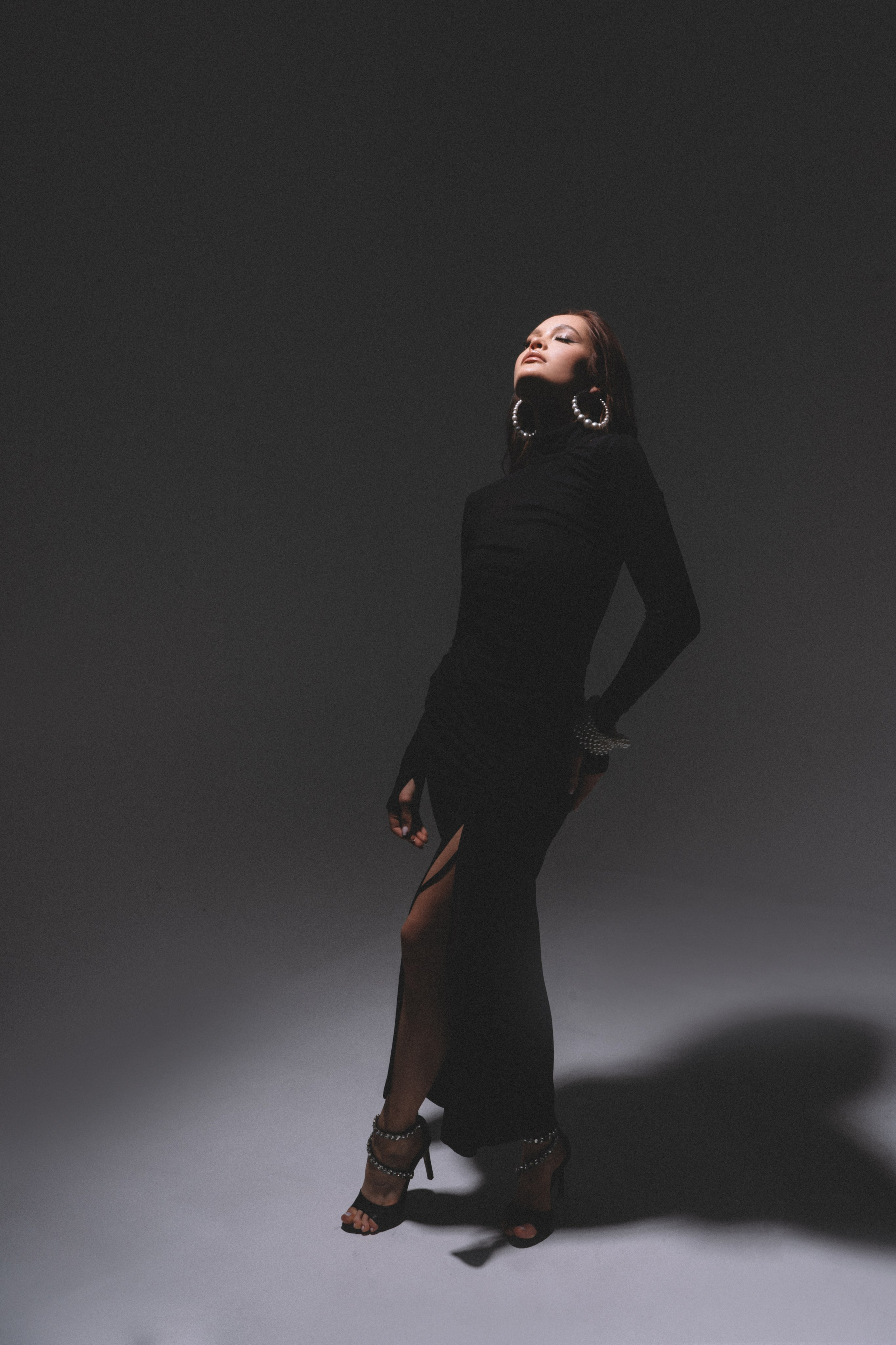 Елена. Анастасия Попова — Fashion photographer