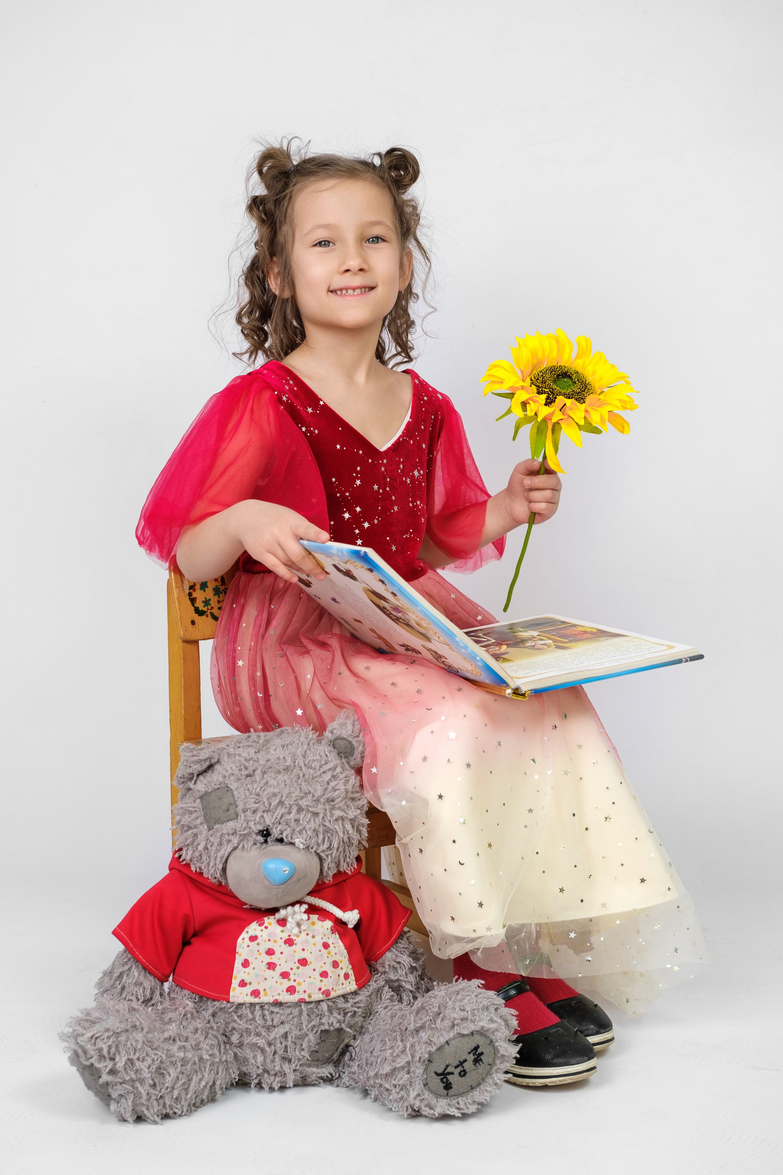 Портфолио. АльPix ДСад. Выпускные альбомы для детского сада в Кабанском районе и г. Улан-Удэ