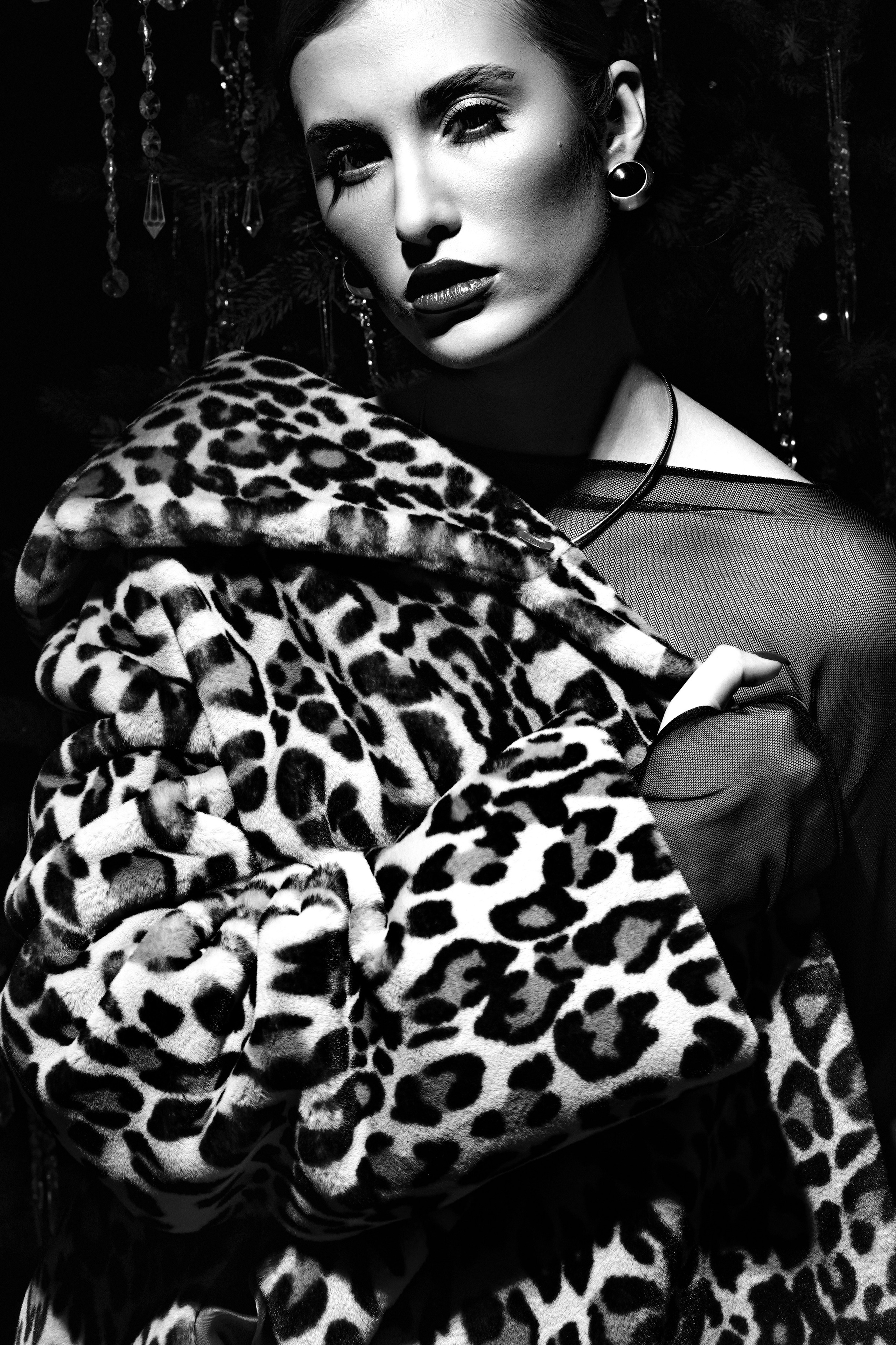 Lookbook CDS. Romanova фотограф