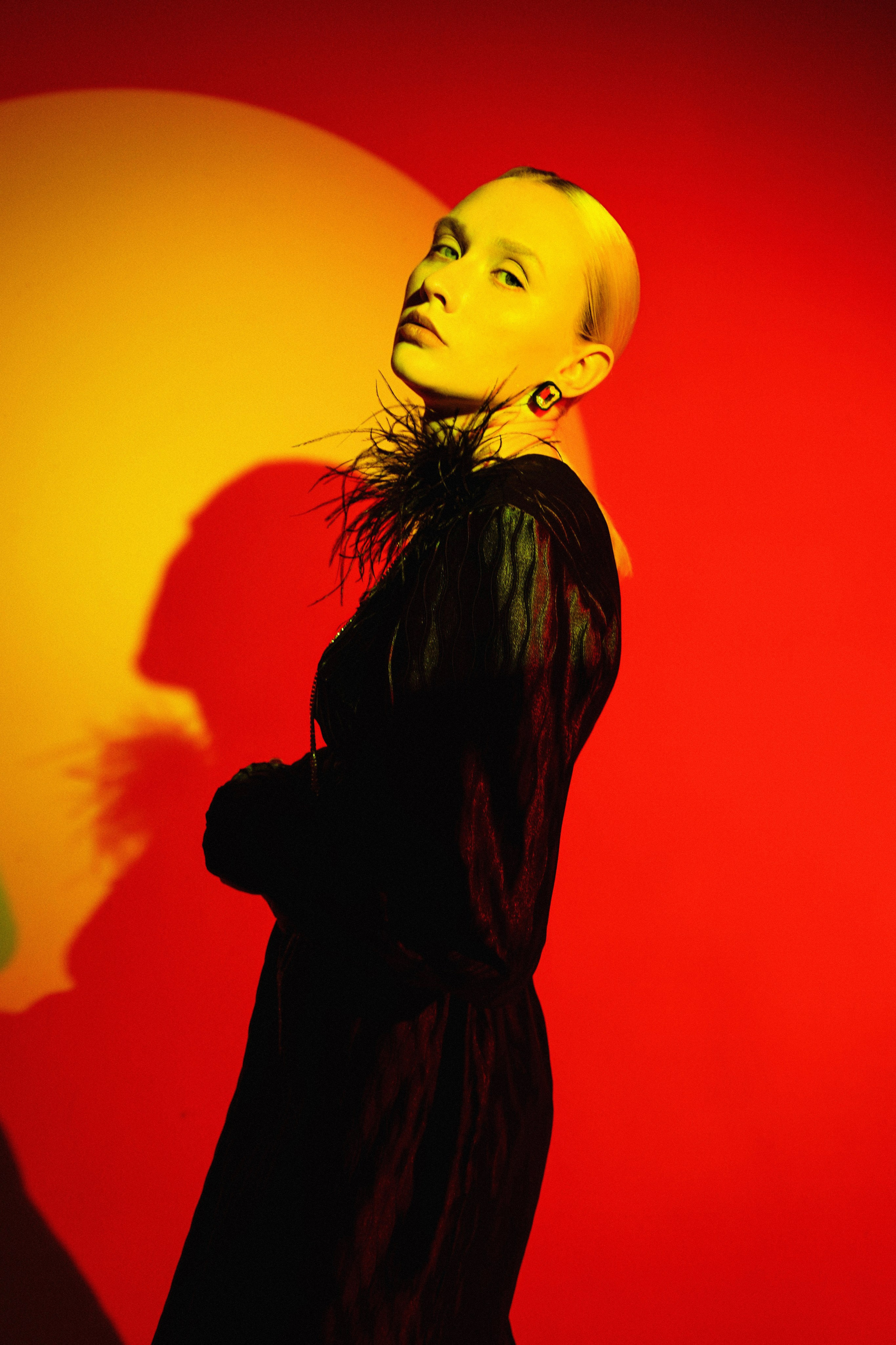 Сampaign. Romanova фотограф