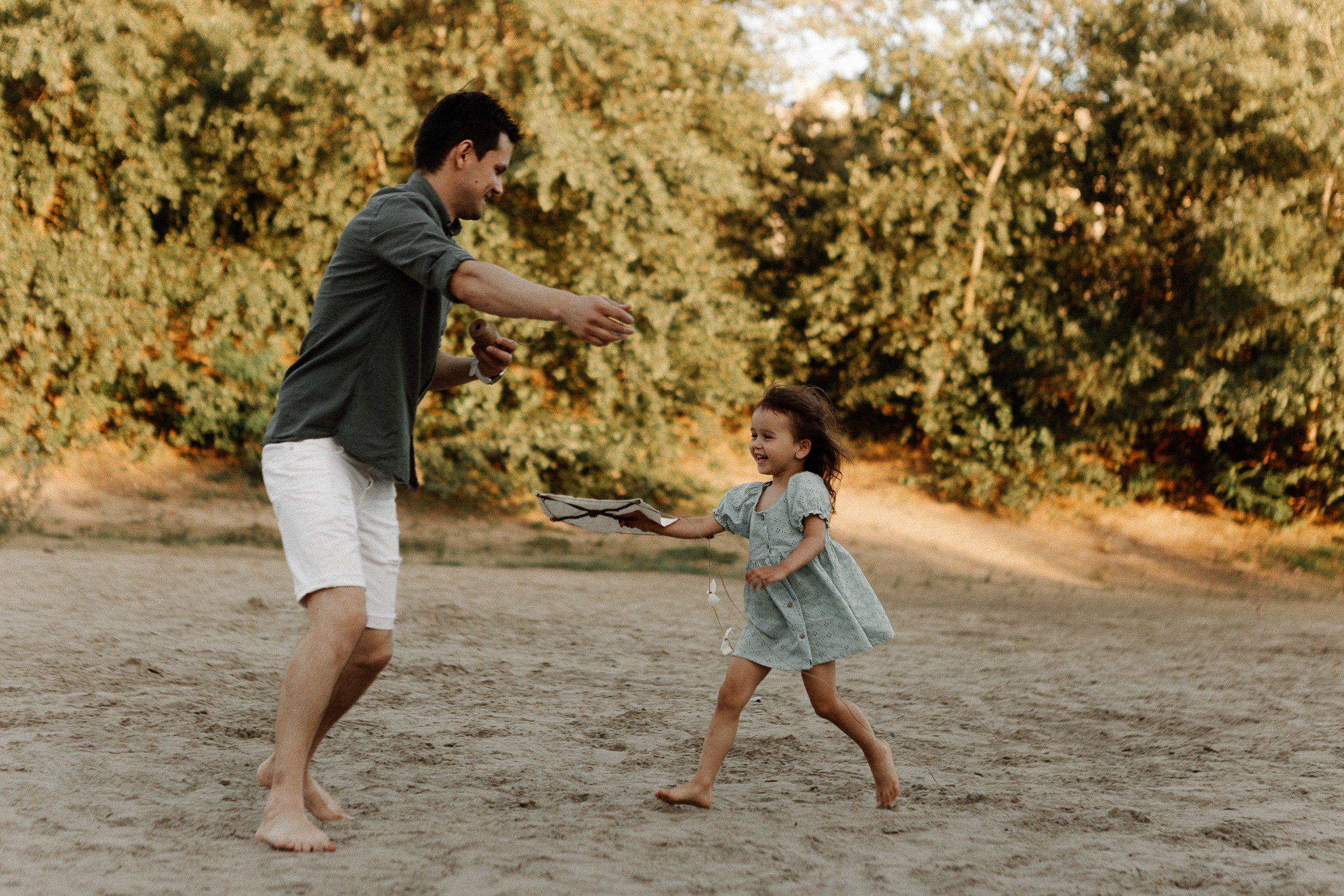 Катя, Гриша и Майя. Семейный фотограф в Краснодаре Виктория Кокоулина