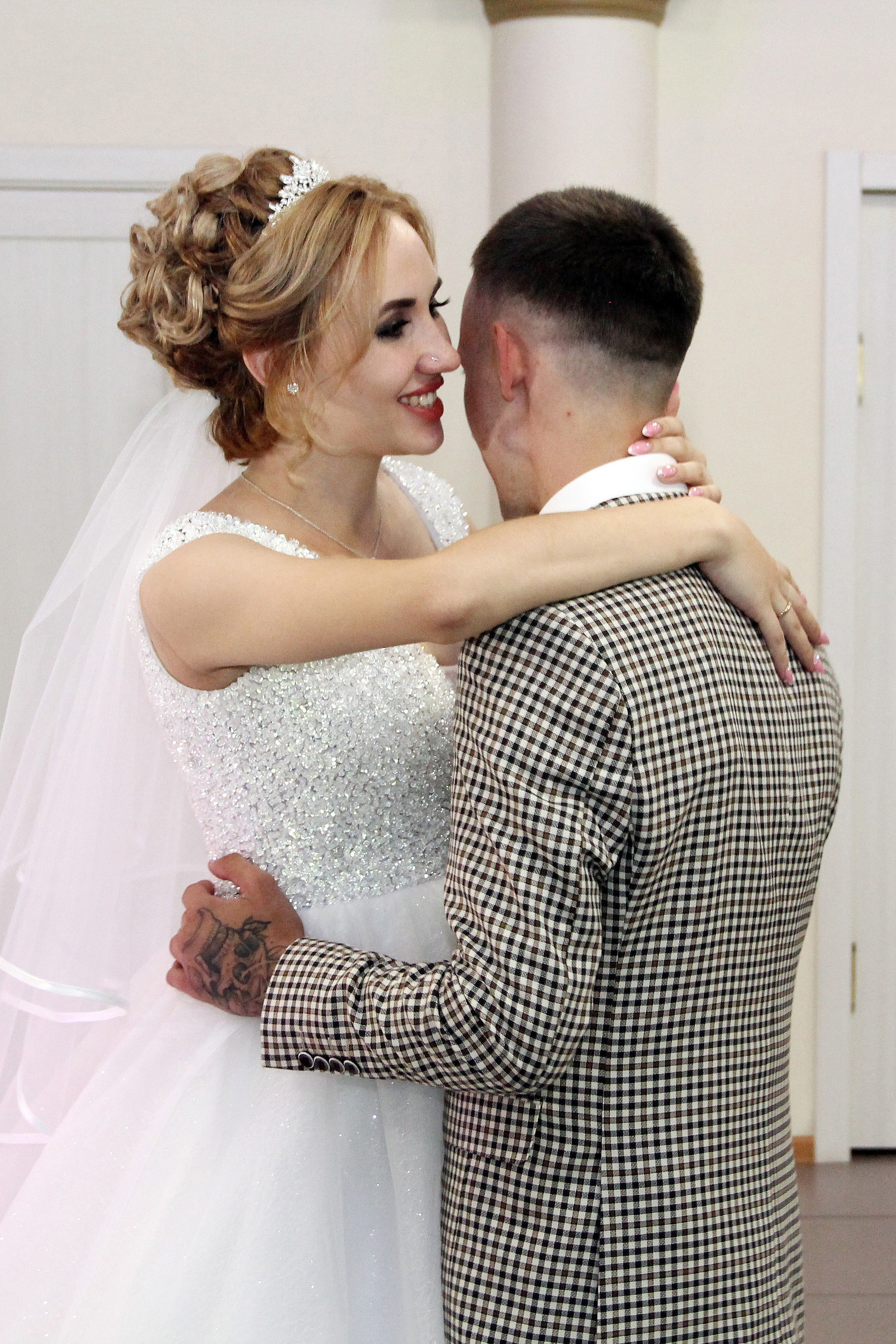 Даниил и Ангелина. Игорь Варава свадебный фотограф видеограф Белая Глина Краснодар