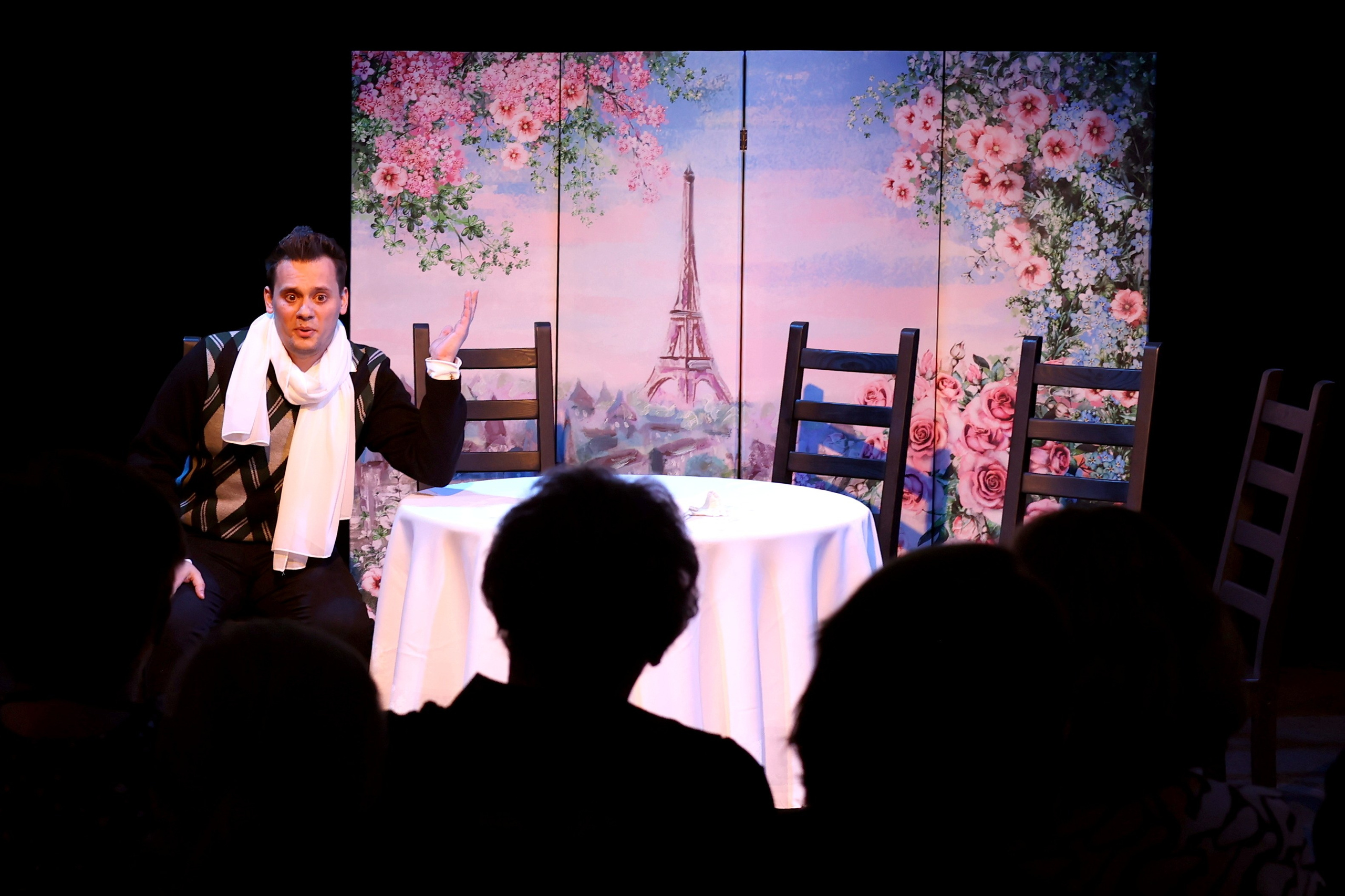 Брачное объявление 09.04.2024. Профессиональный фотограф в Москве Алёна Котова