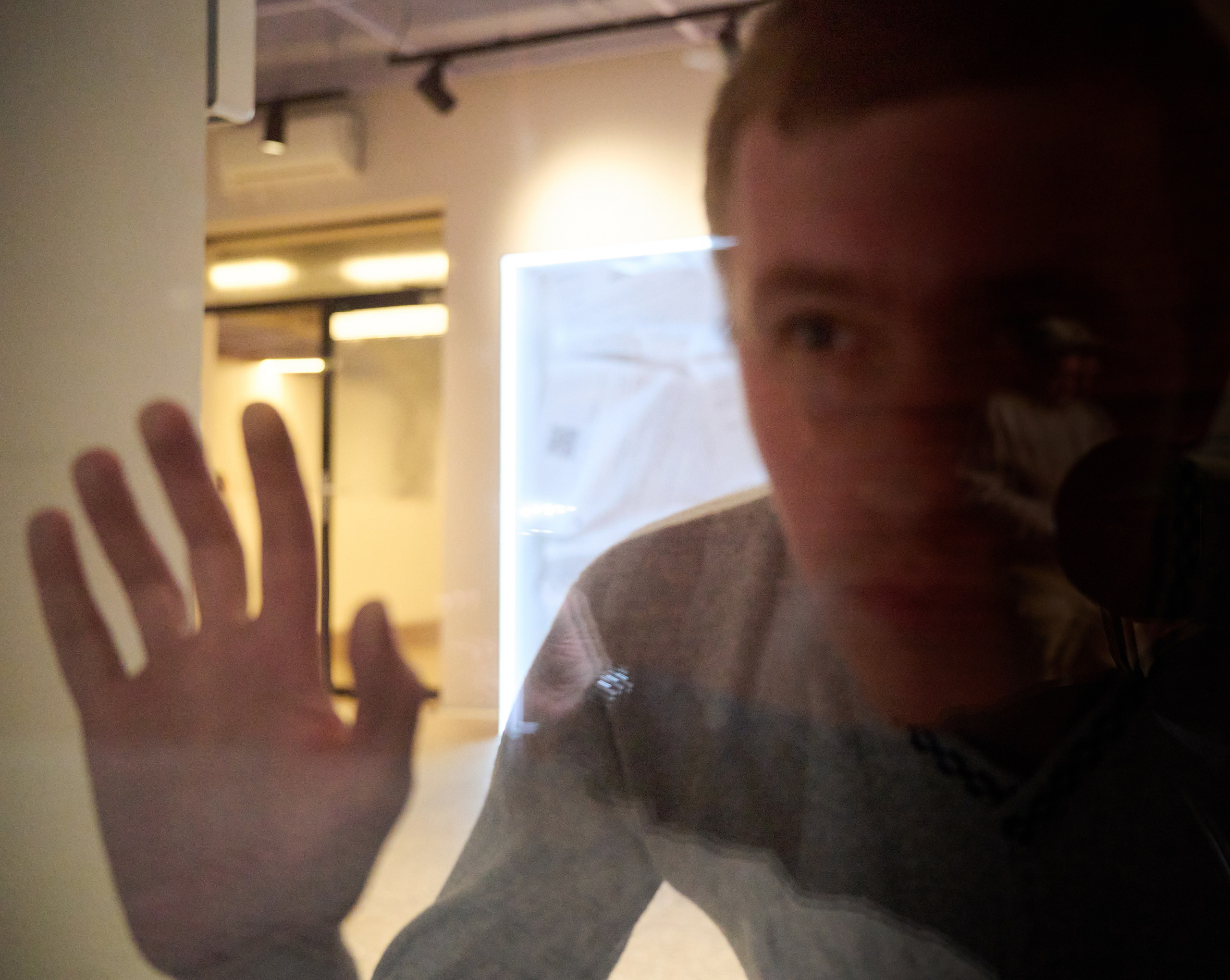 Контент-съёмка для Александра. Фотограф в Москве