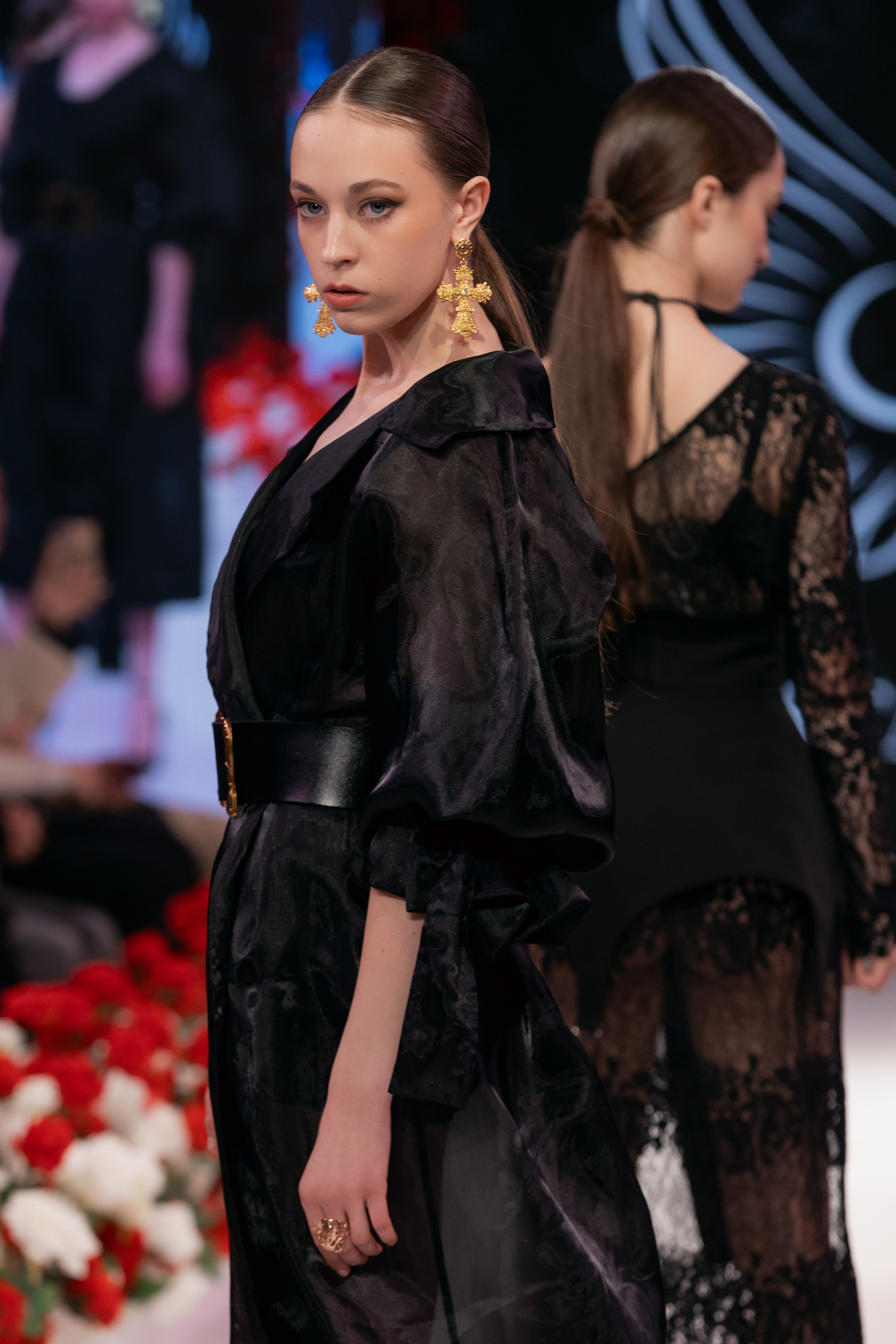 Sigma Fashon Show. Краснодар 2025. Фотограф в Ростов-на-Дону Виктория Савчук